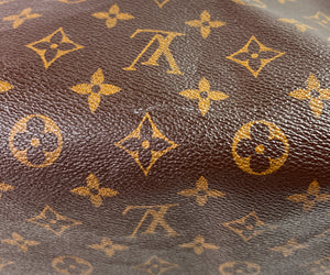 Louis Vuitton monogram speedy 30 2008