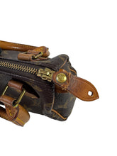 Louis Vuitton monogram mini Speedy TH0692