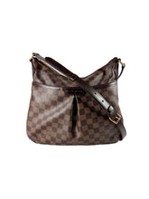 Louis Vuitton damier ebene Bloomsbury PM SP0083