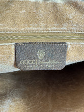 Gucci GG Sherry line vintage tote 378.01.015 *as is*