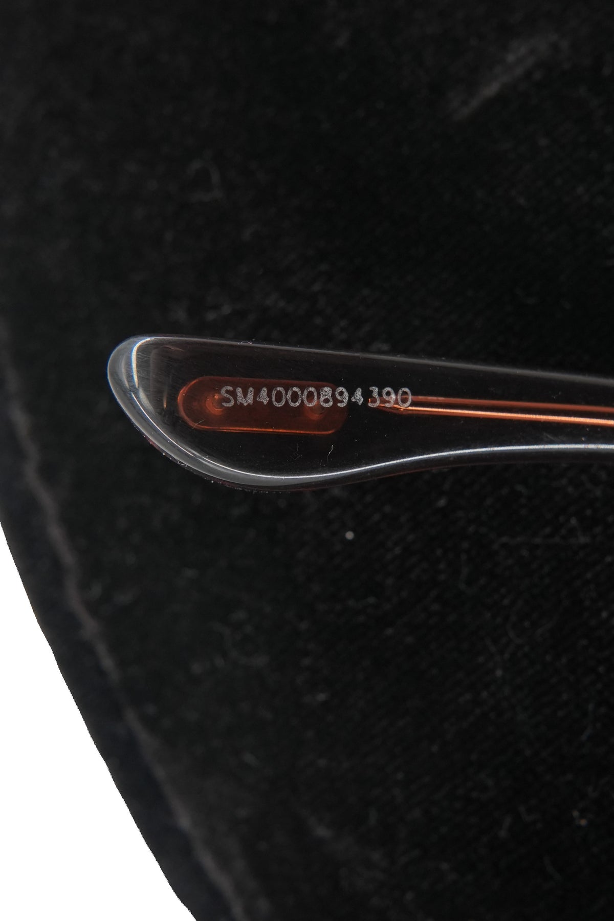 Tom Ford amber sunglasses TF892-K *CASE*