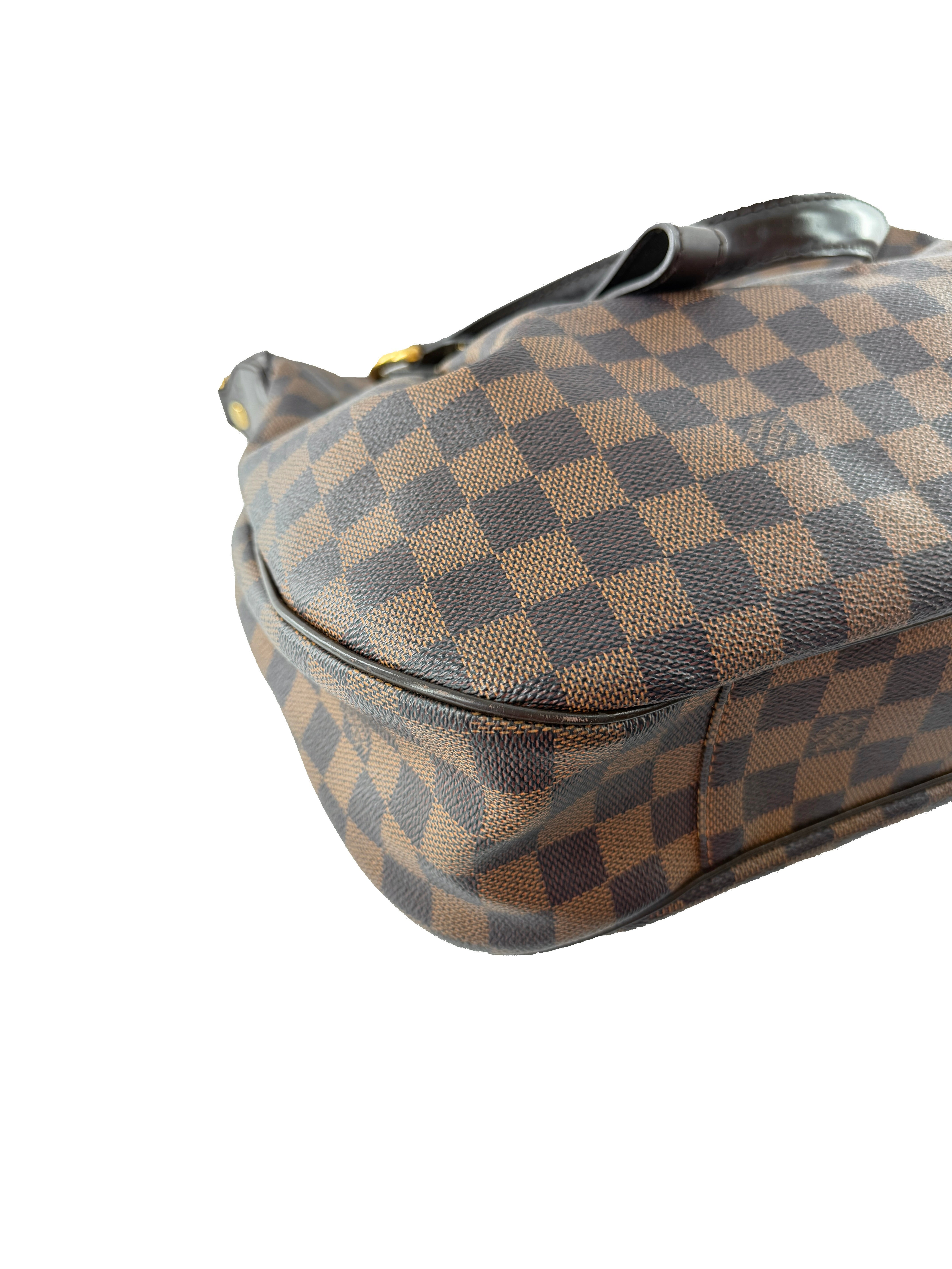 Louis Vuitton damier ebene Evora MM TR2131