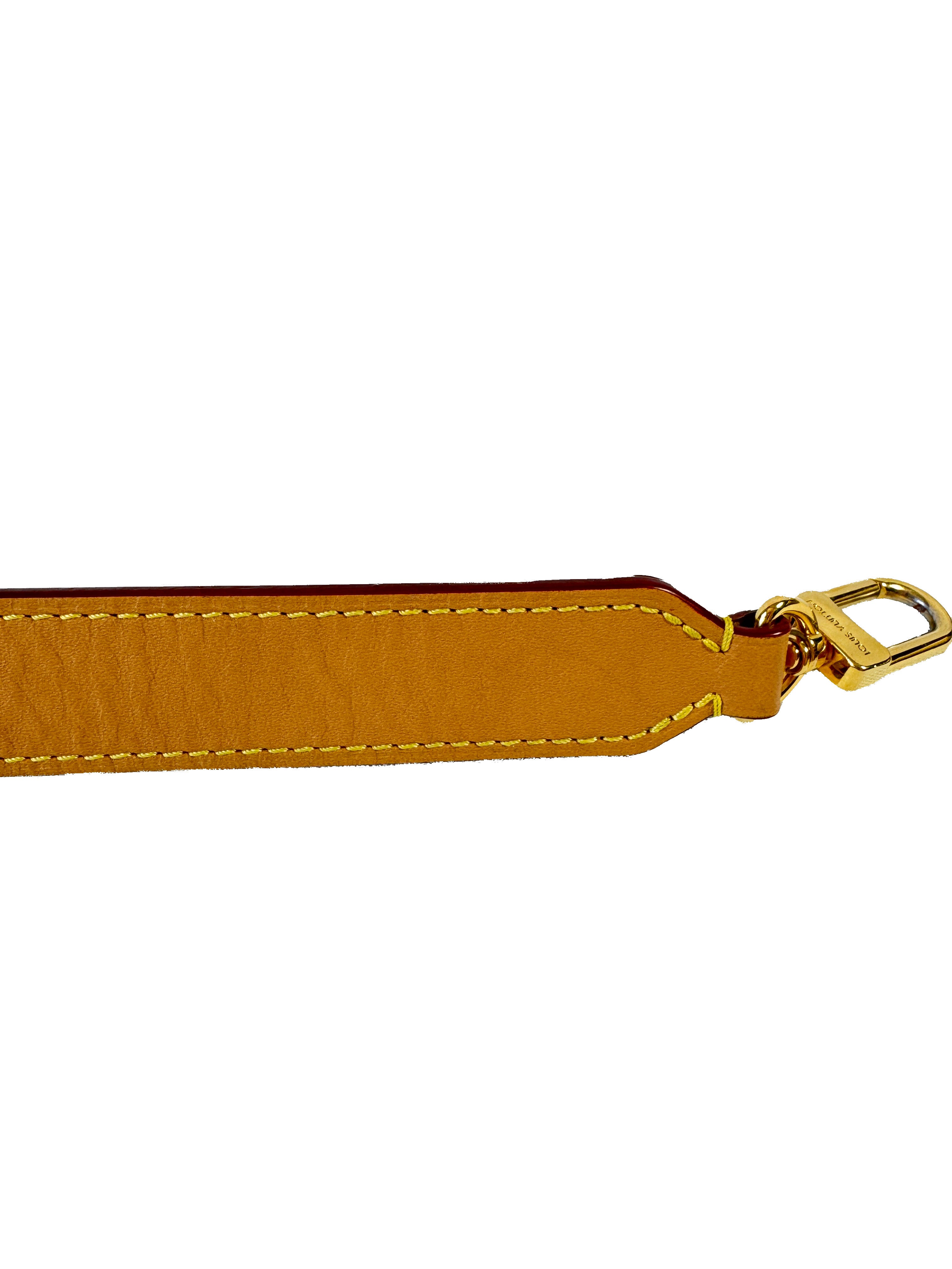 Louis Vuitton Odeon NM Handbag Monogram Canvas PM (NFC)