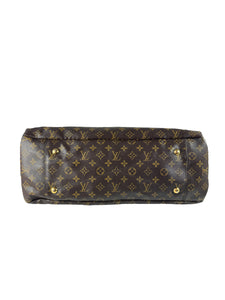Louis Vuitton monogram Artsy GM CA2170