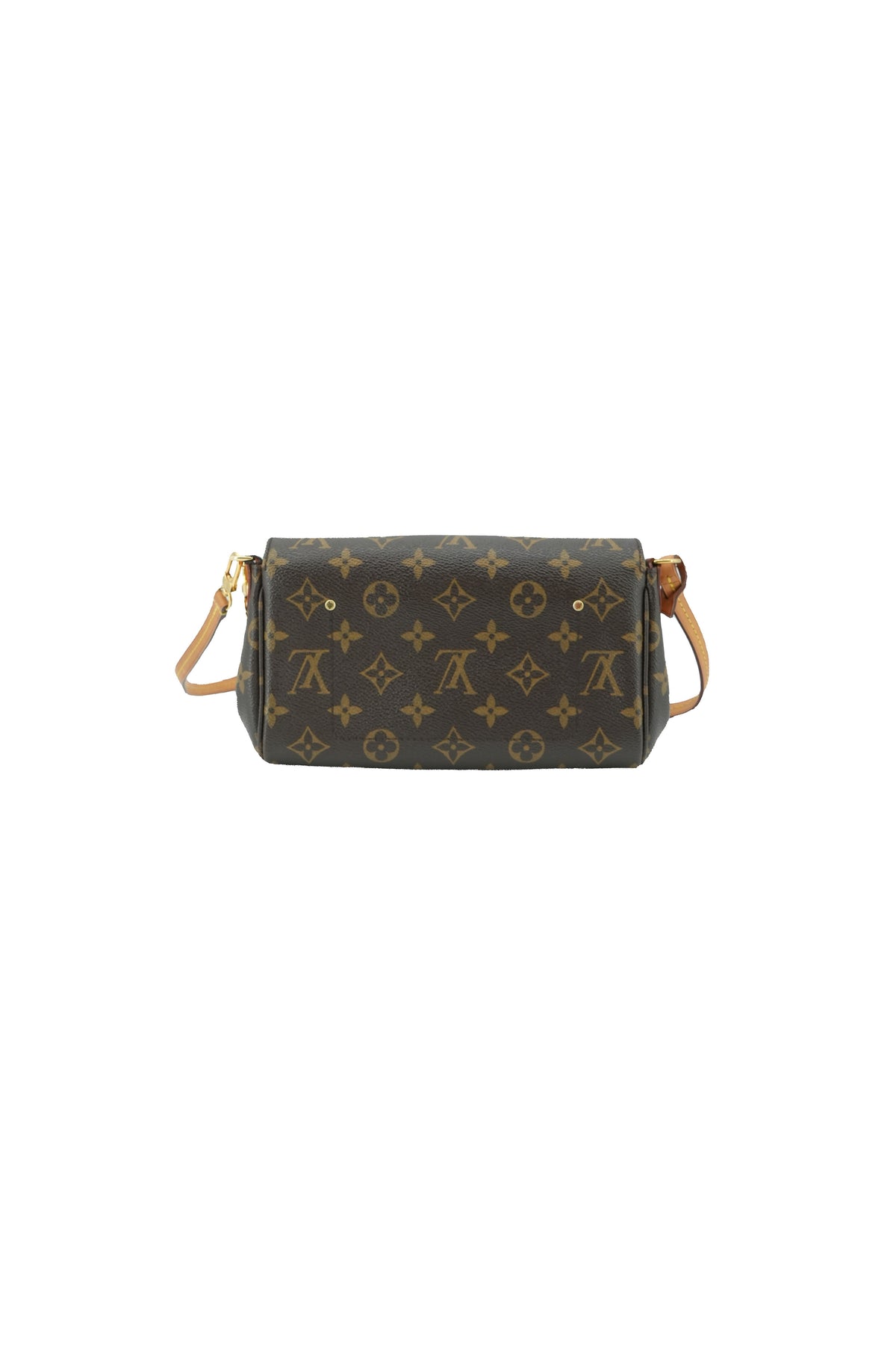 Louis Vuitton monogram Favorite MM SA2179