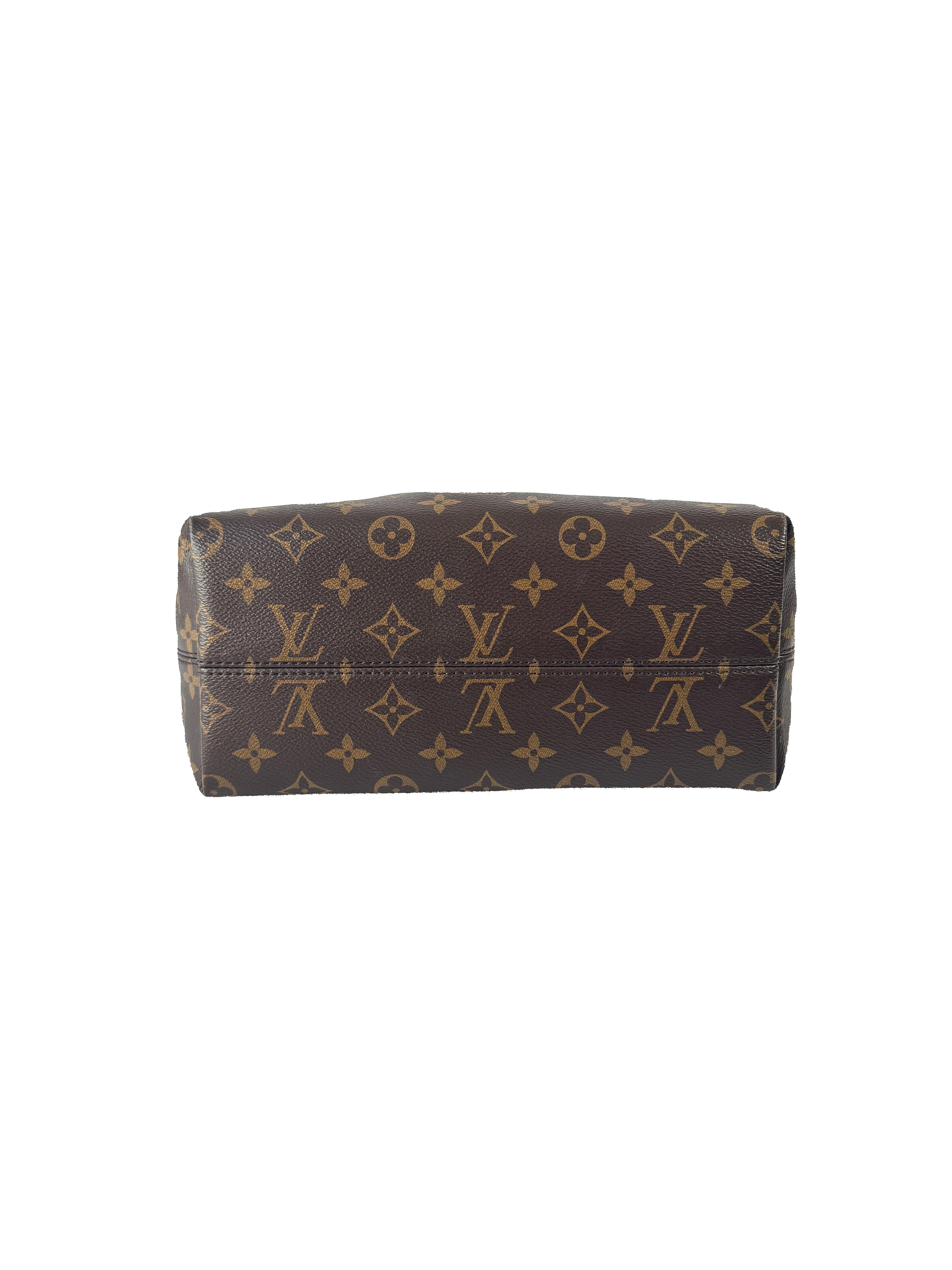 Louis Vuitton monogram Boetie PM NM NFC