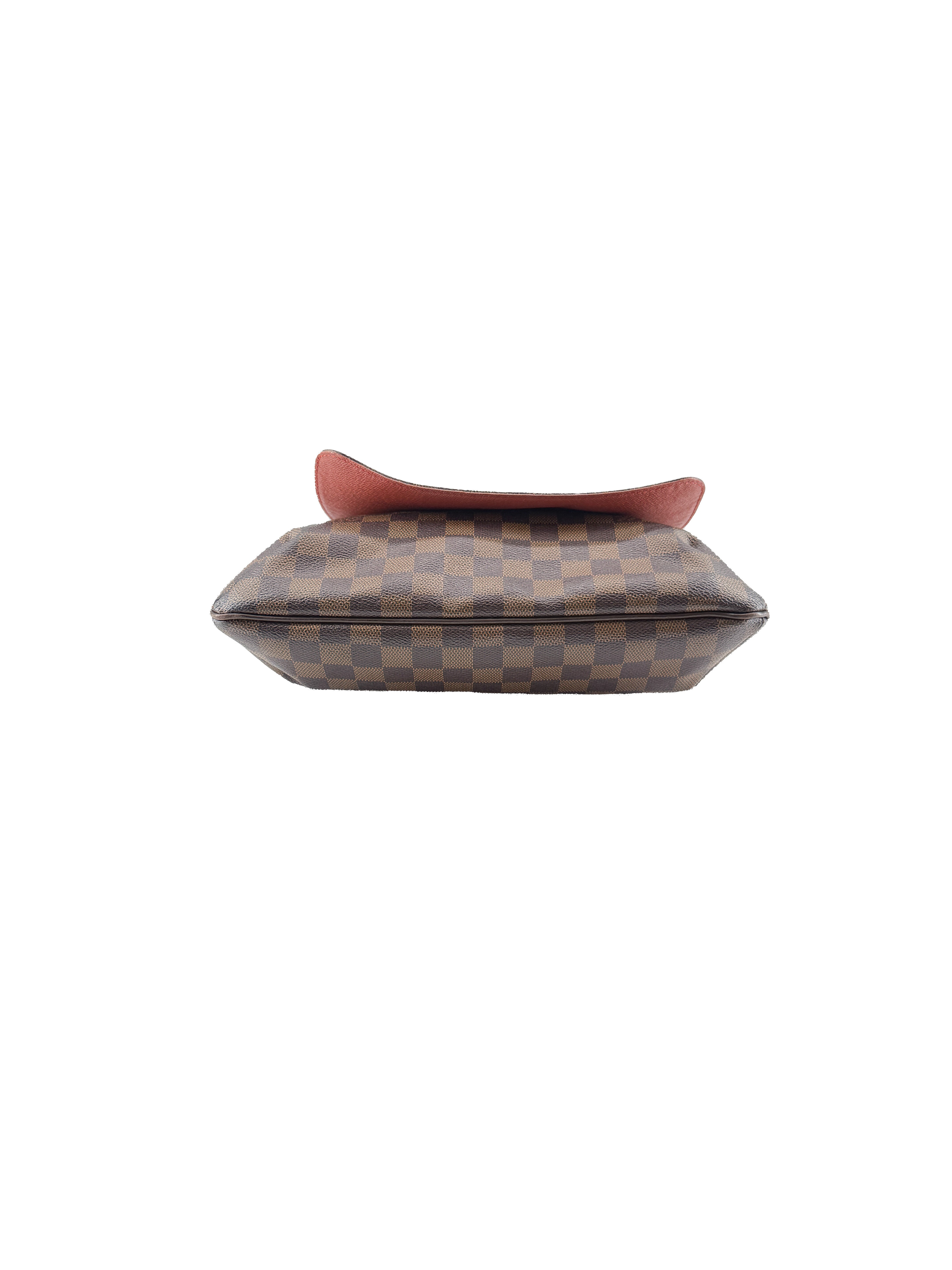 Louis Vuitton damier ebene Musette Salsa GM SL0023