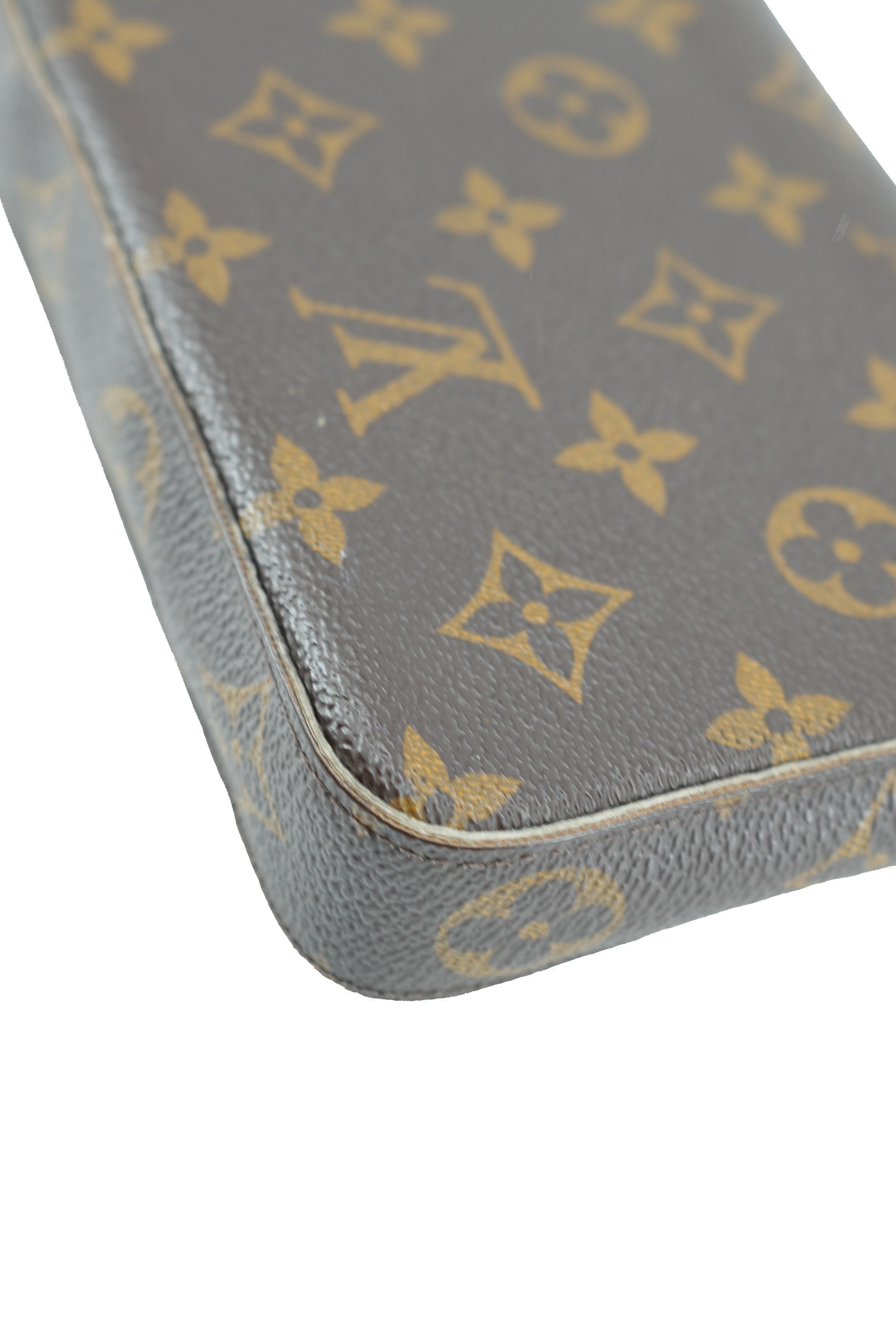 Louis Vuitton monogram Pochette Felicie SD3146