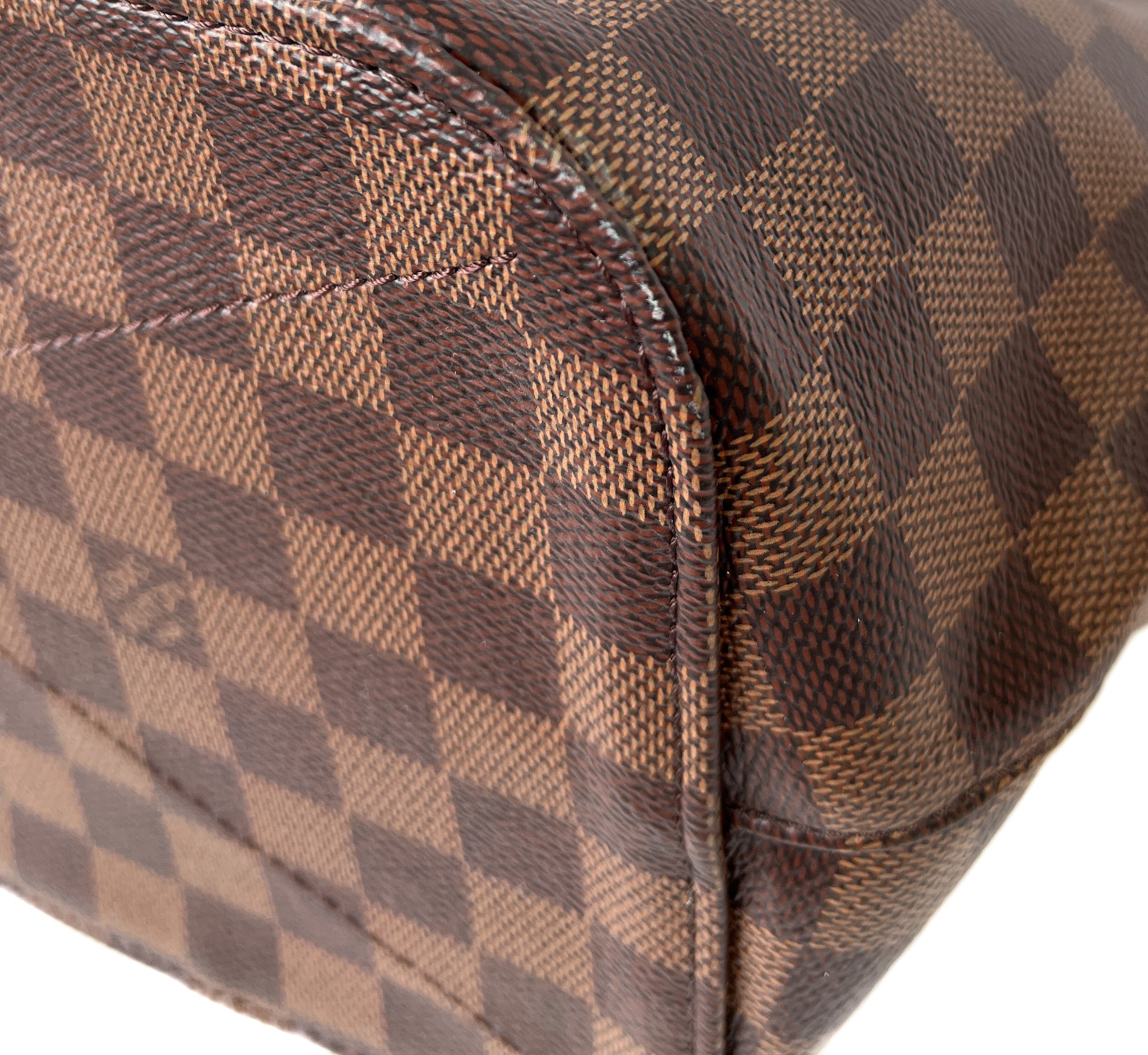 Louis Vuitton damier ebene Siena GM 2018