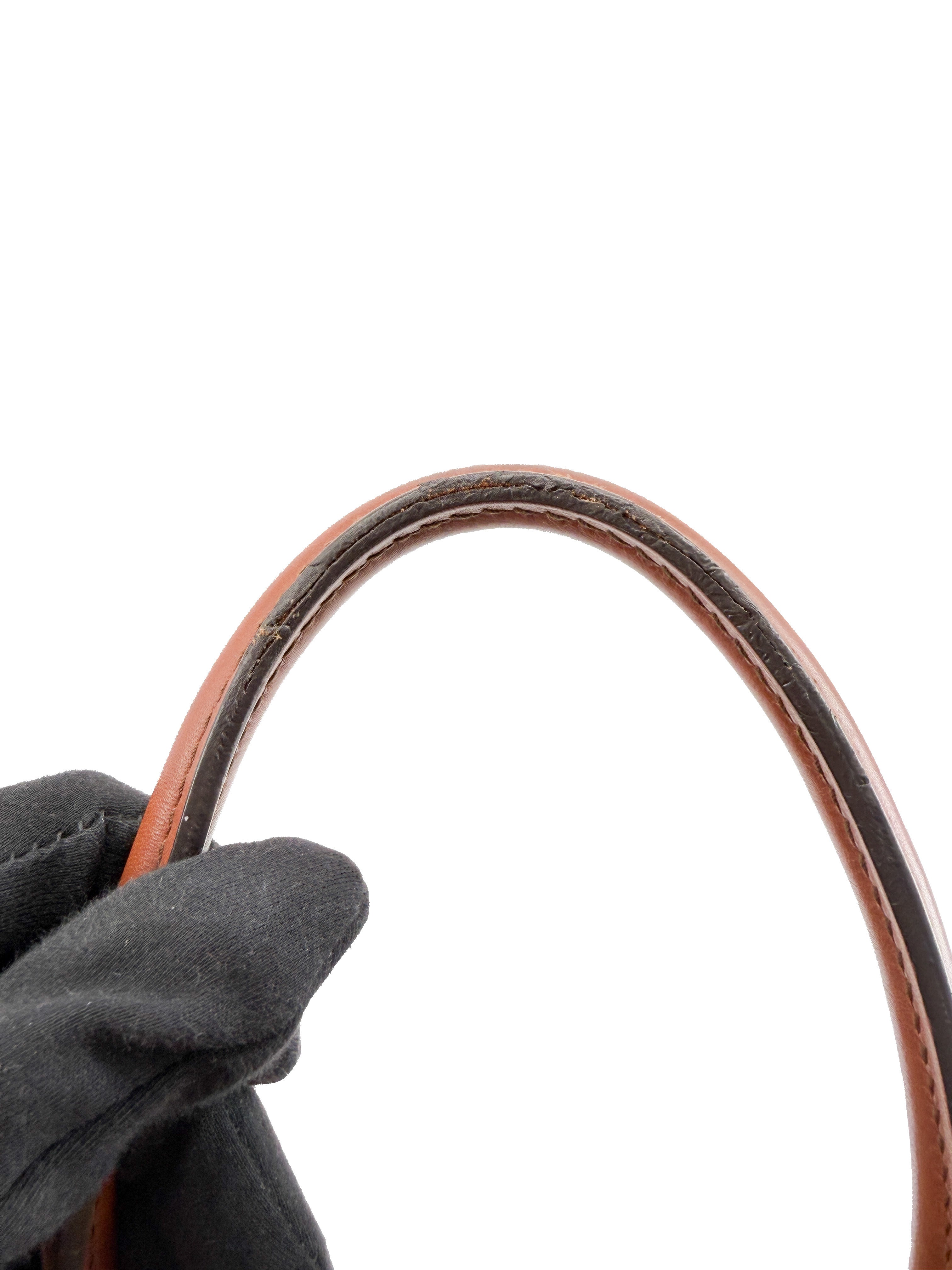 Louis Vuitton damier ebene Ascot FL2173