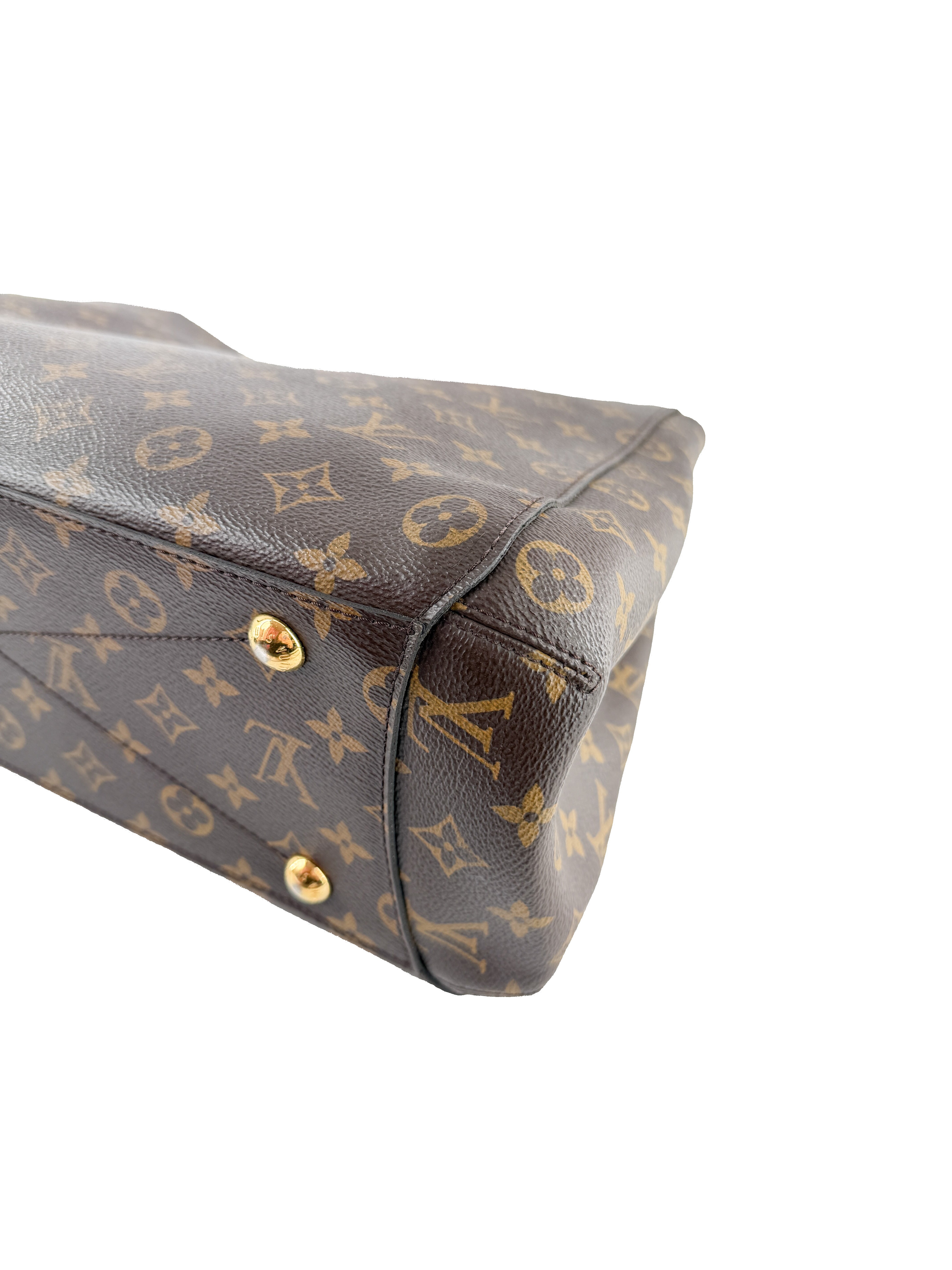 Louis Vuitton monogram Montaigne GM TR3155