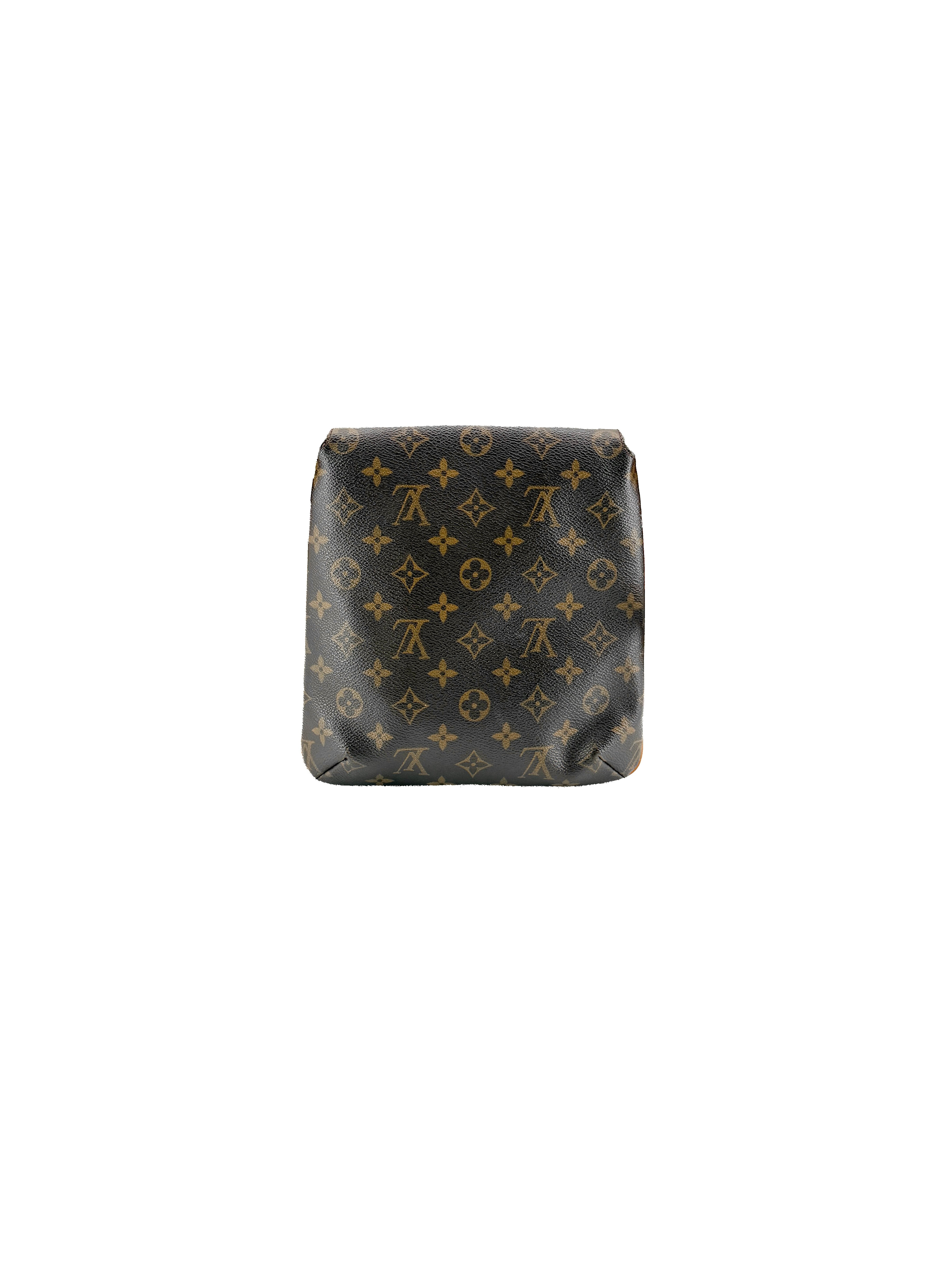 Louis Vuitton monogram Musette Salsa SD0050