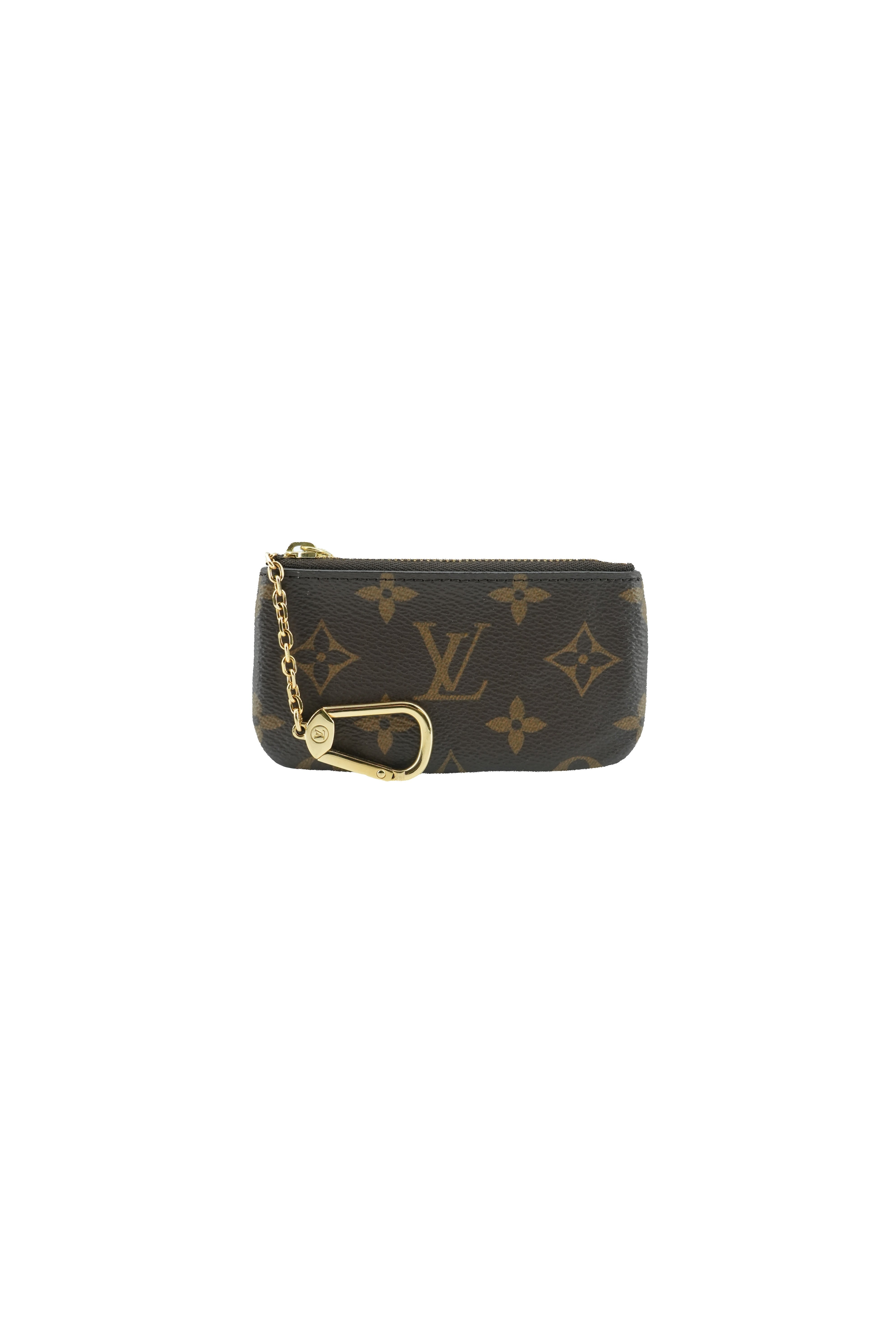 Louis Vuitton monogram Key pouch SD4223