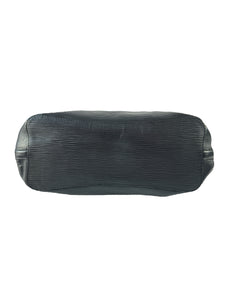 Louis Vuitton black epi Mandala MM FL0045