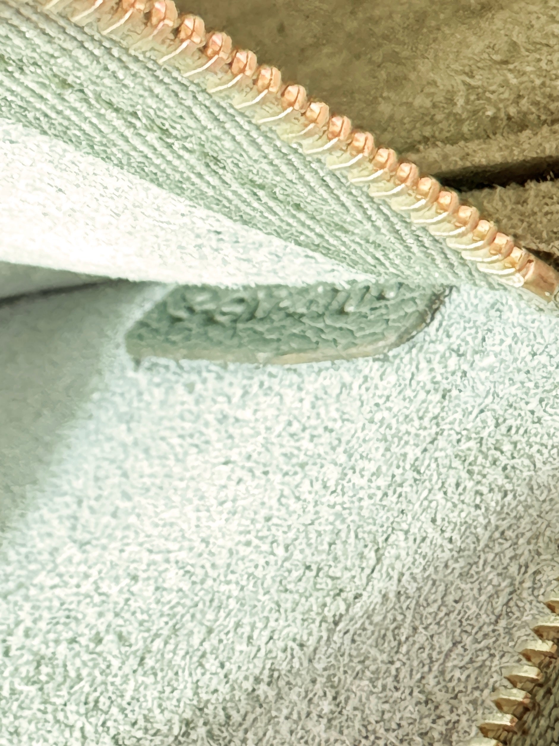 Celine green Sangle Seau small 20-BO-0290