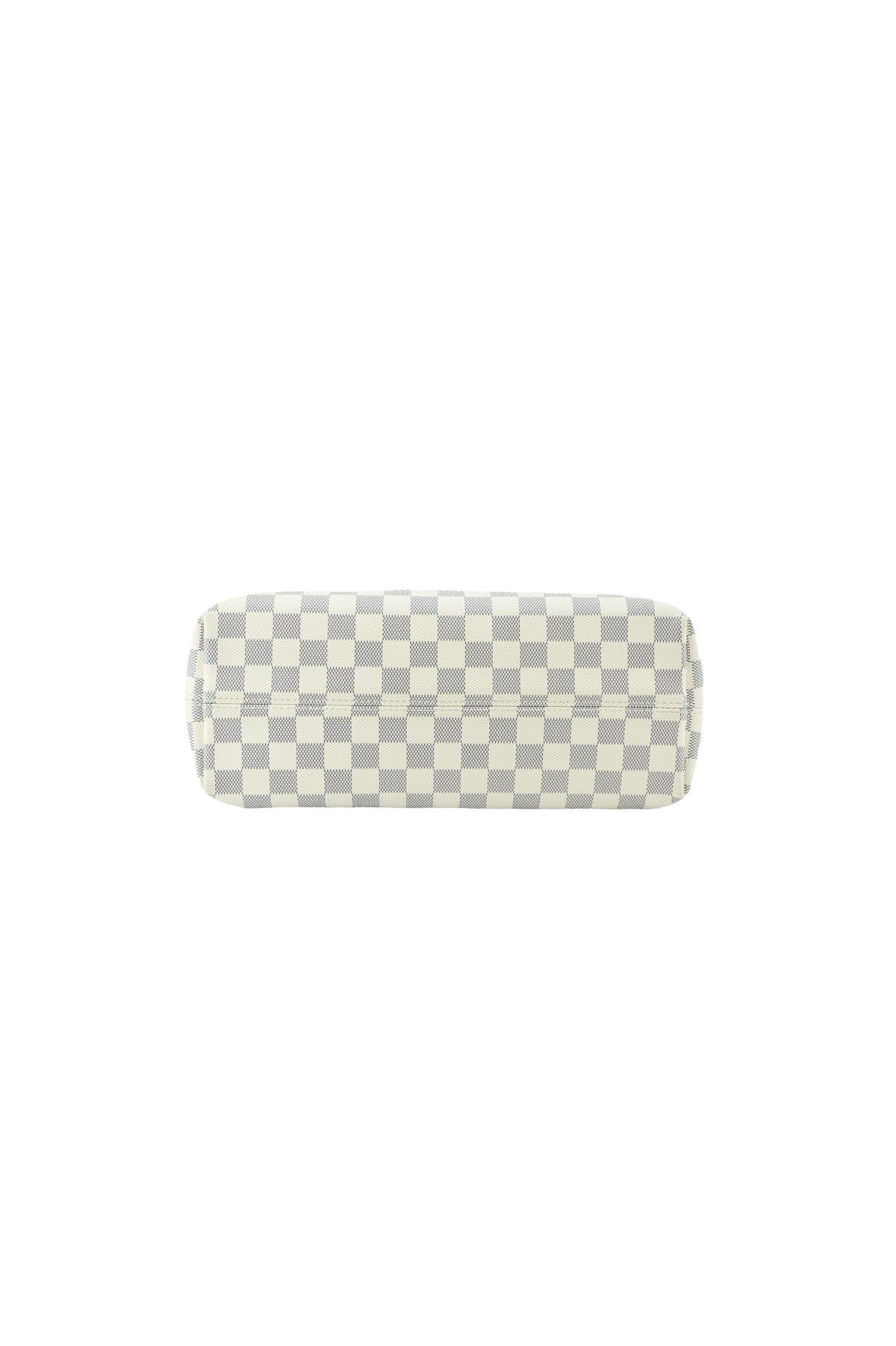 Louis Vuitton damier azur Graceful PM TX0129