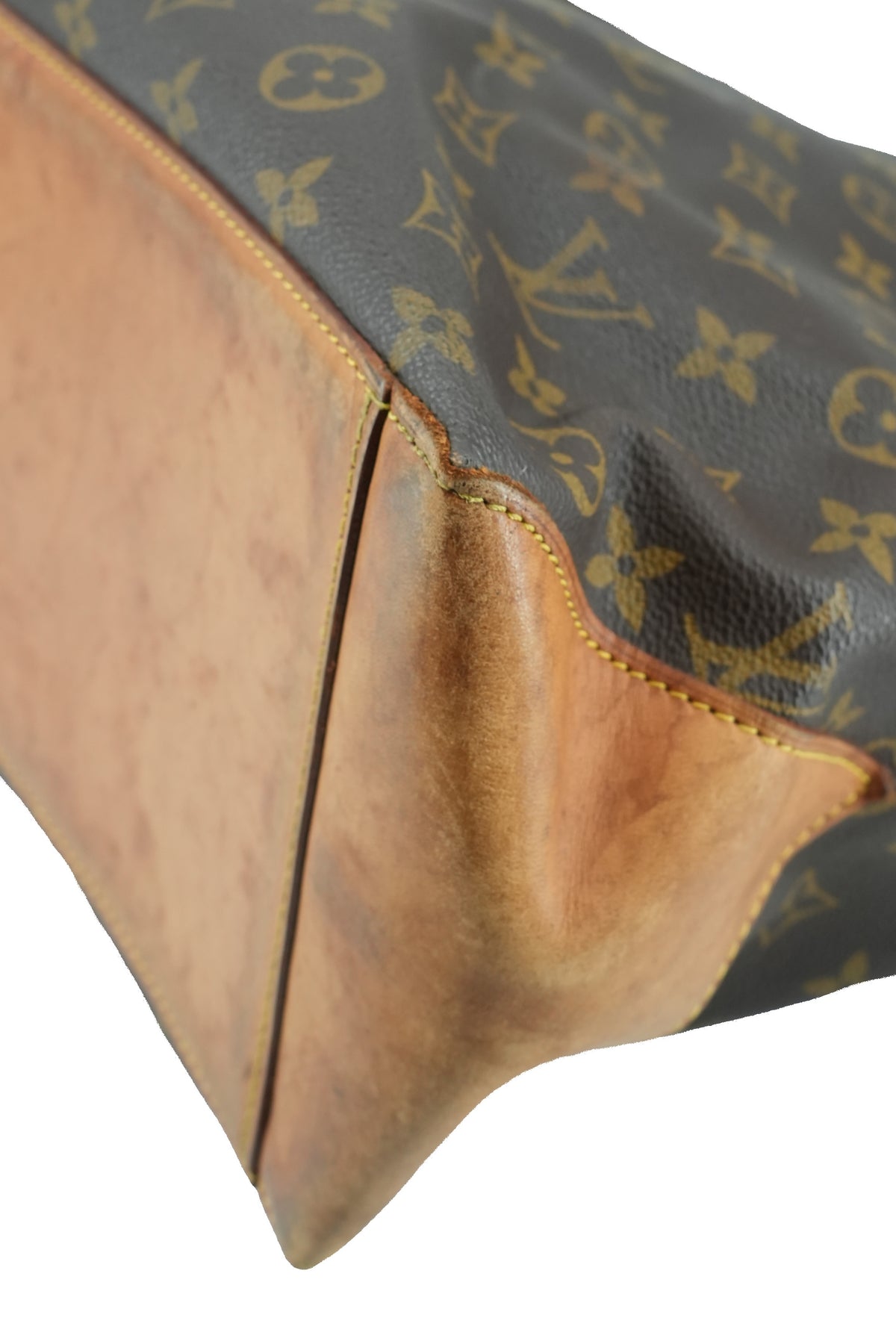 Louis Vuitton monogram Cabas Alto AR0041