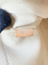 Louis Vuitton damier azur Siracusa PM MI0172
