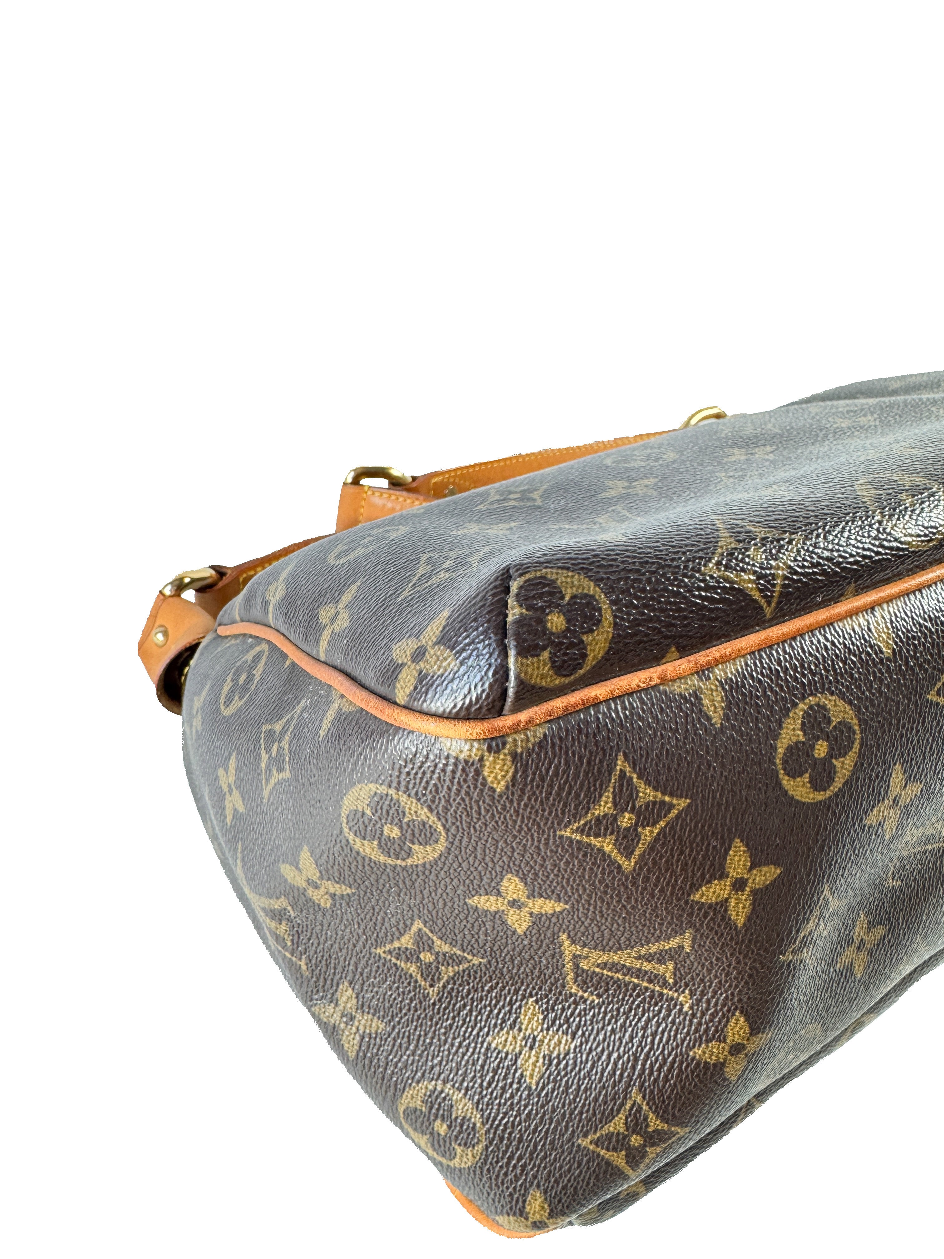 Louis Vuitton monogram Tikal GM MI0056