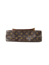 Louis Vuitton monogram mini Looping MI0061