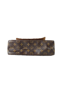 Louis Vuitton monogram mini Looping MI0061