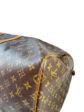 Louis Vuitton monogram Keepall 55 SD0946