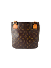 Louis Vuitton monogram pochette Bosphore crossbody MI1005