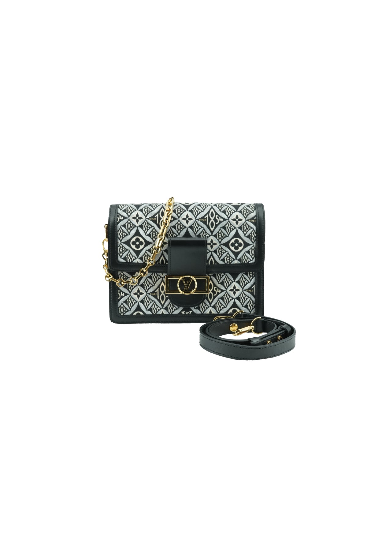 Louis Vuitton since 1854 Dauphine MM GI4250