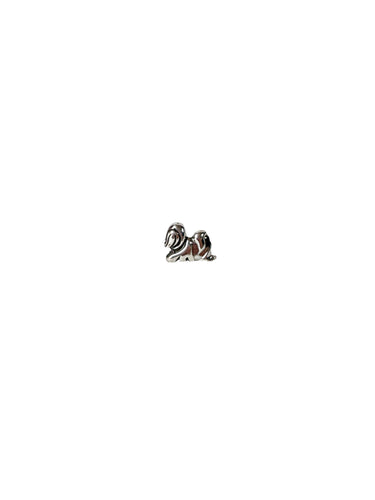 John Hardy year of the dog tie pin