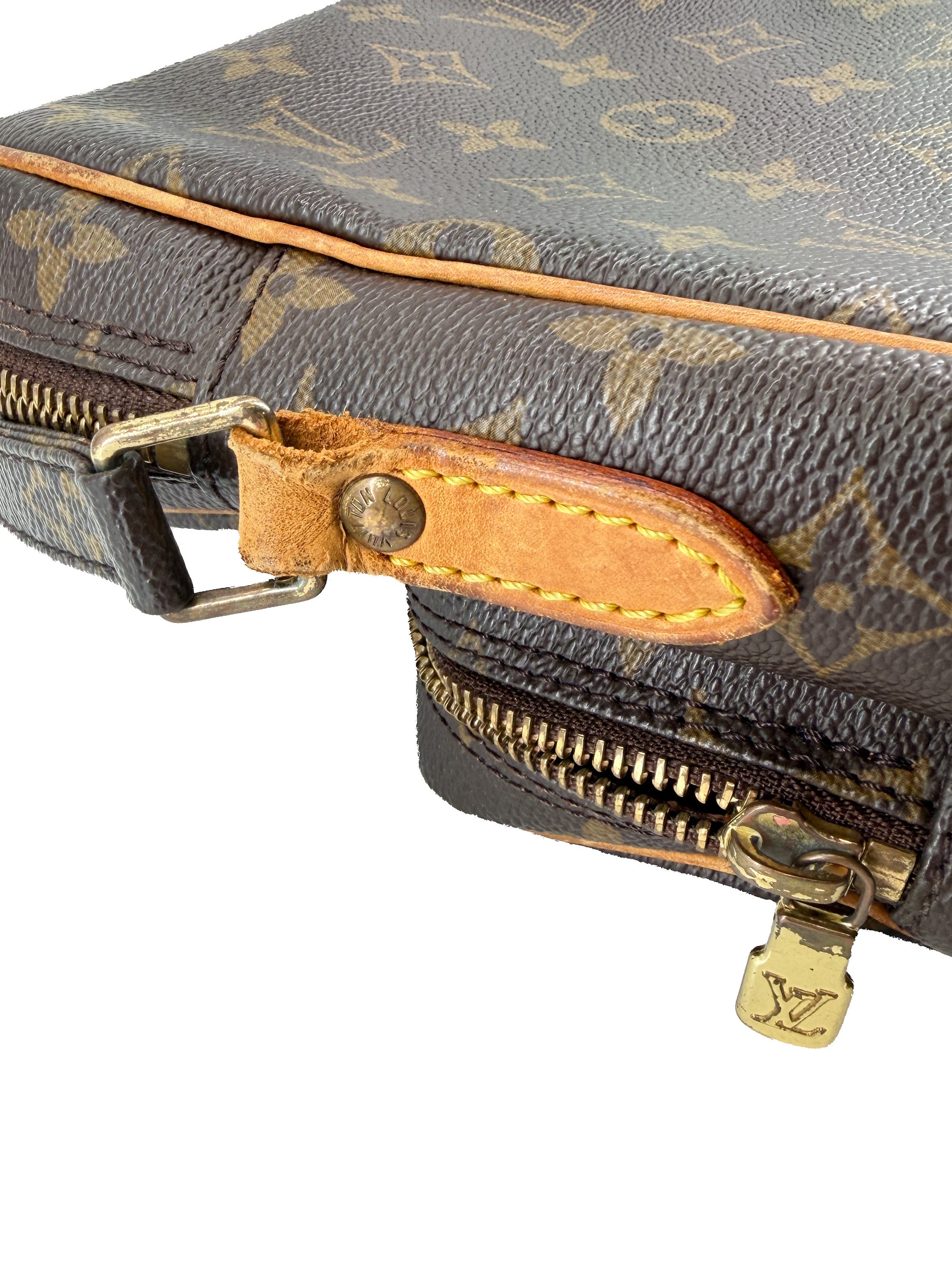 Louis Vuitton monogram Amazon TH1004