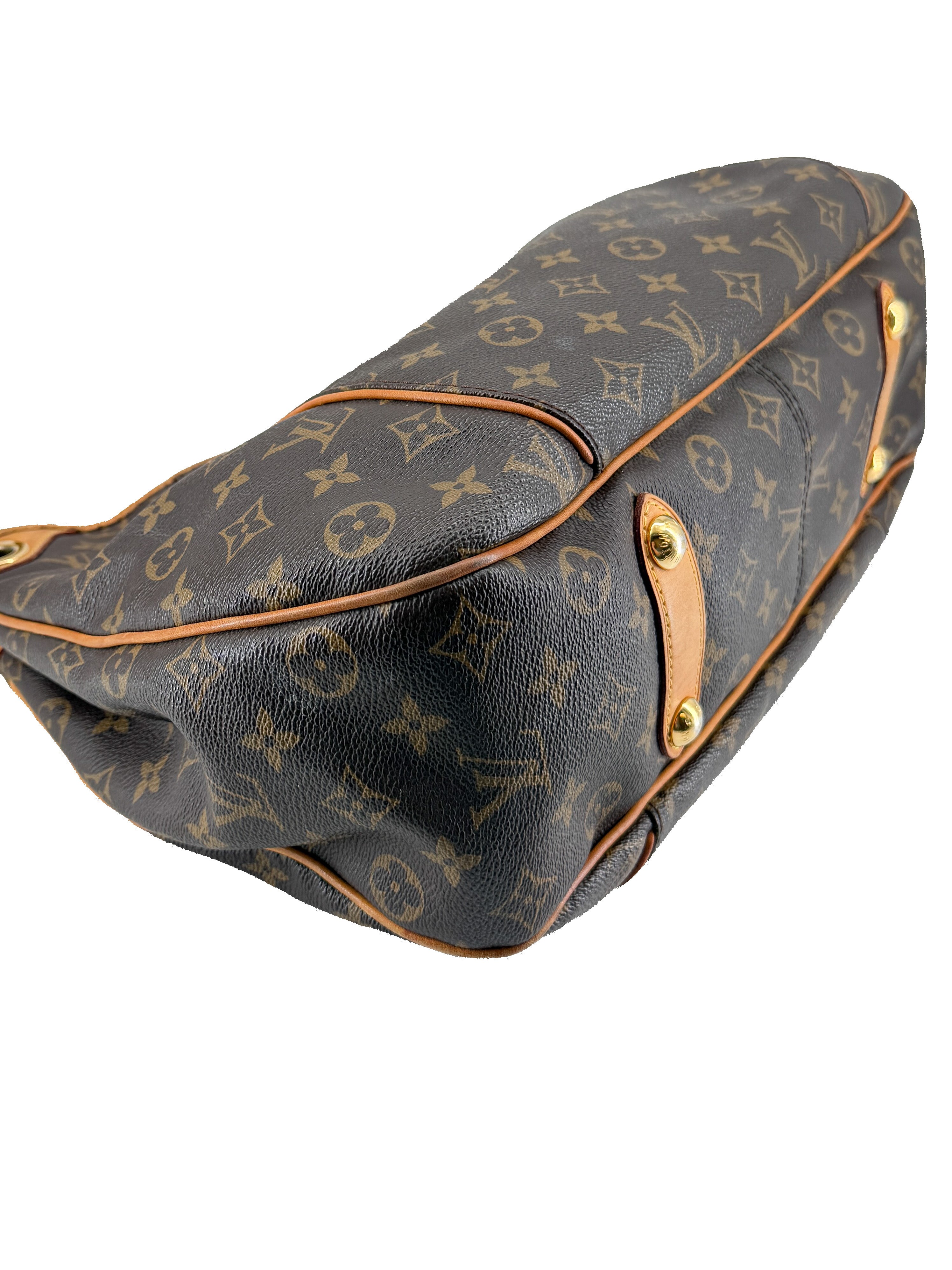 Louis Vuitton monogram Galliera PM MI4180