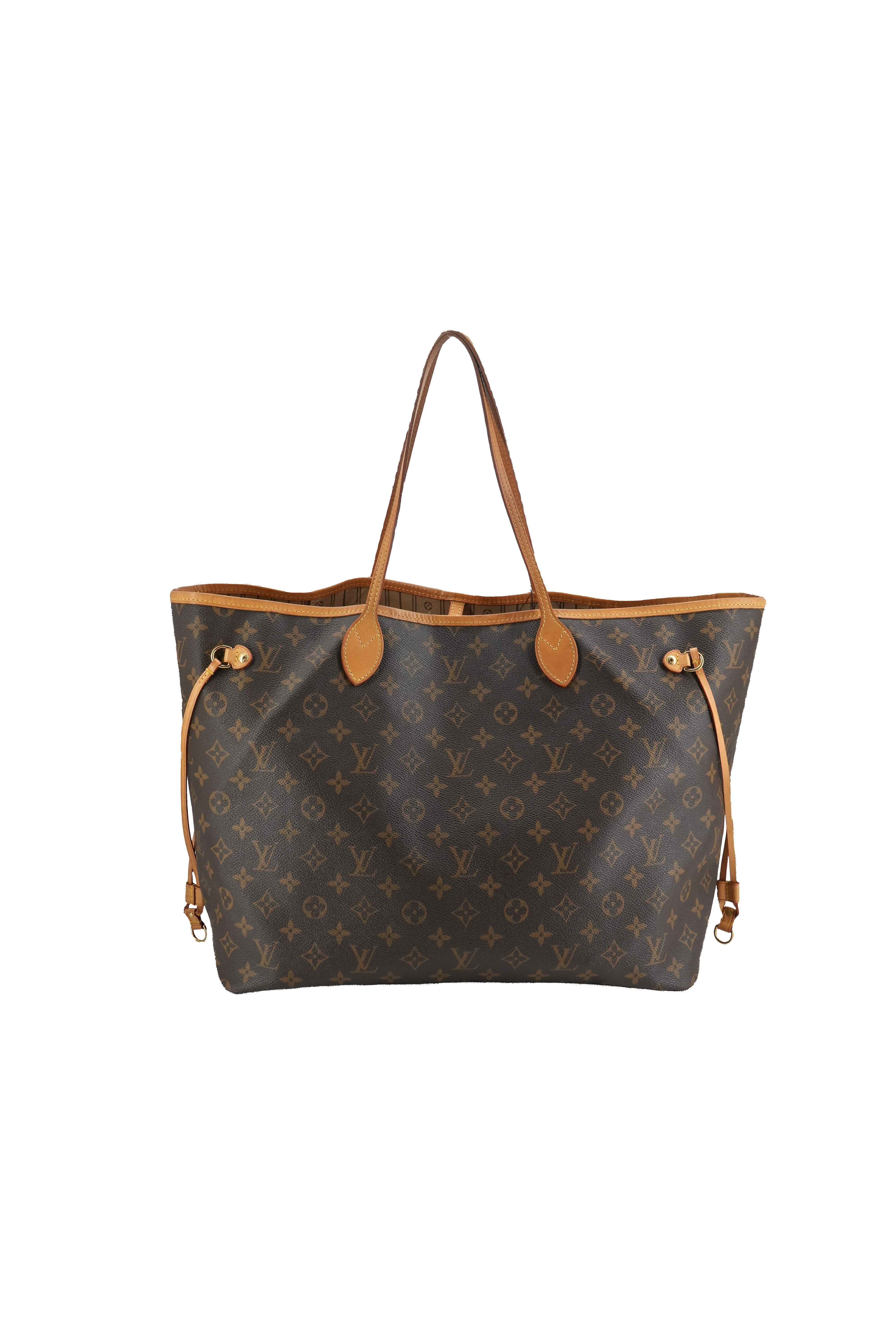 Louis Vuitton Neverfull Monogram GM SD0049