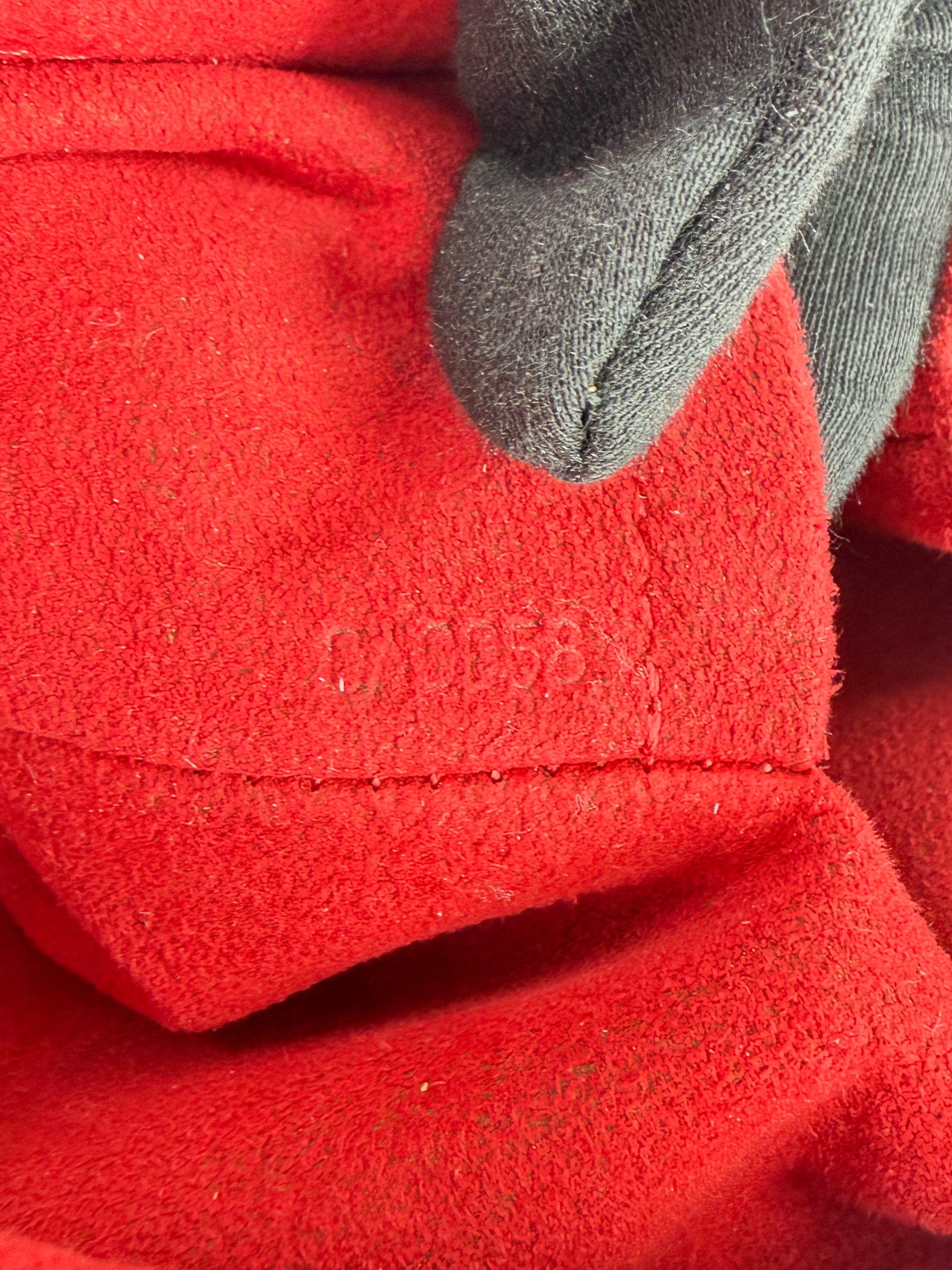 Louis Vuitton damier ebene Hampstead MM CA0058