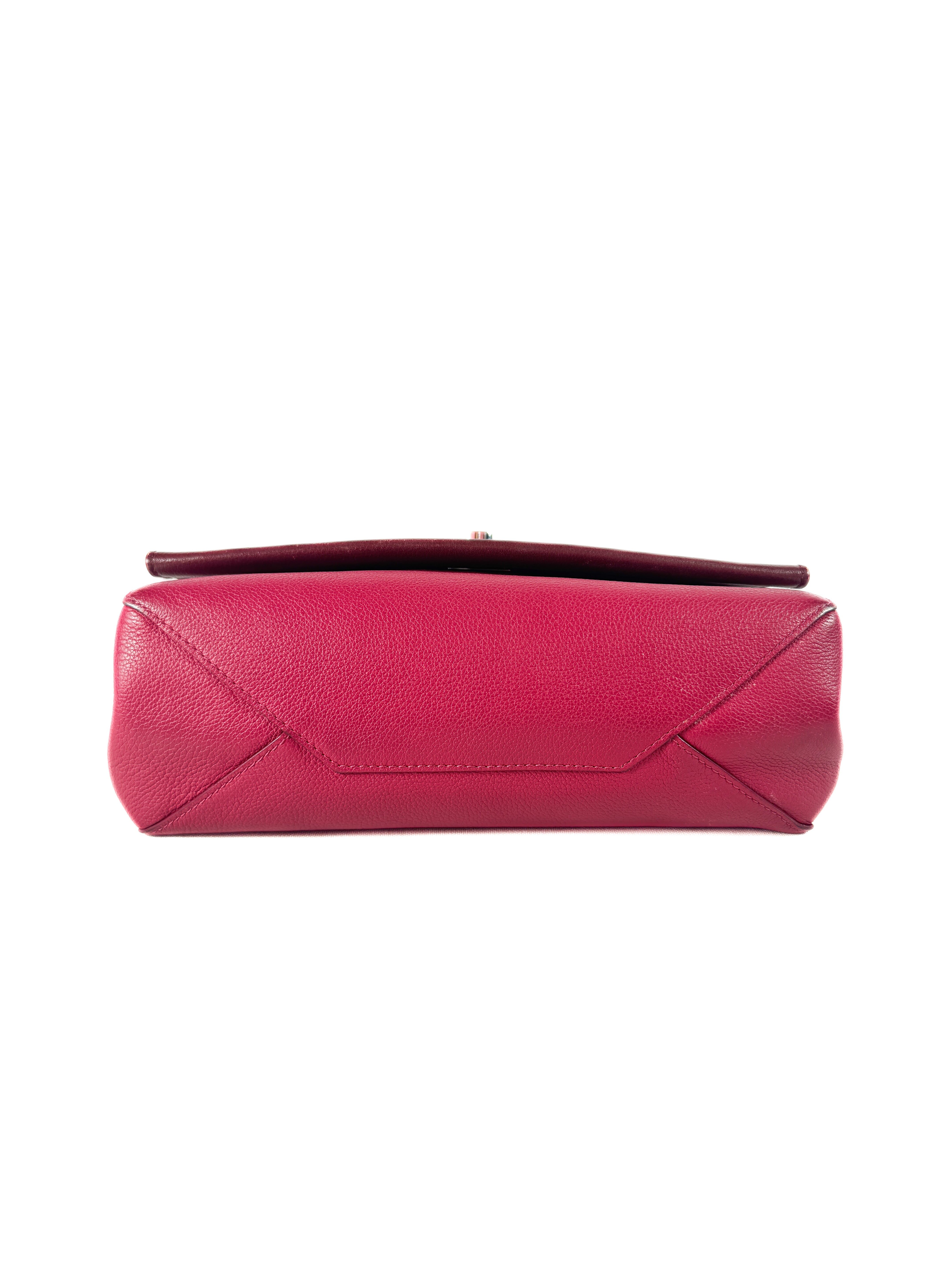 Louis Vuitton Lockme II Cabat Pink Taurillon leather DU4175