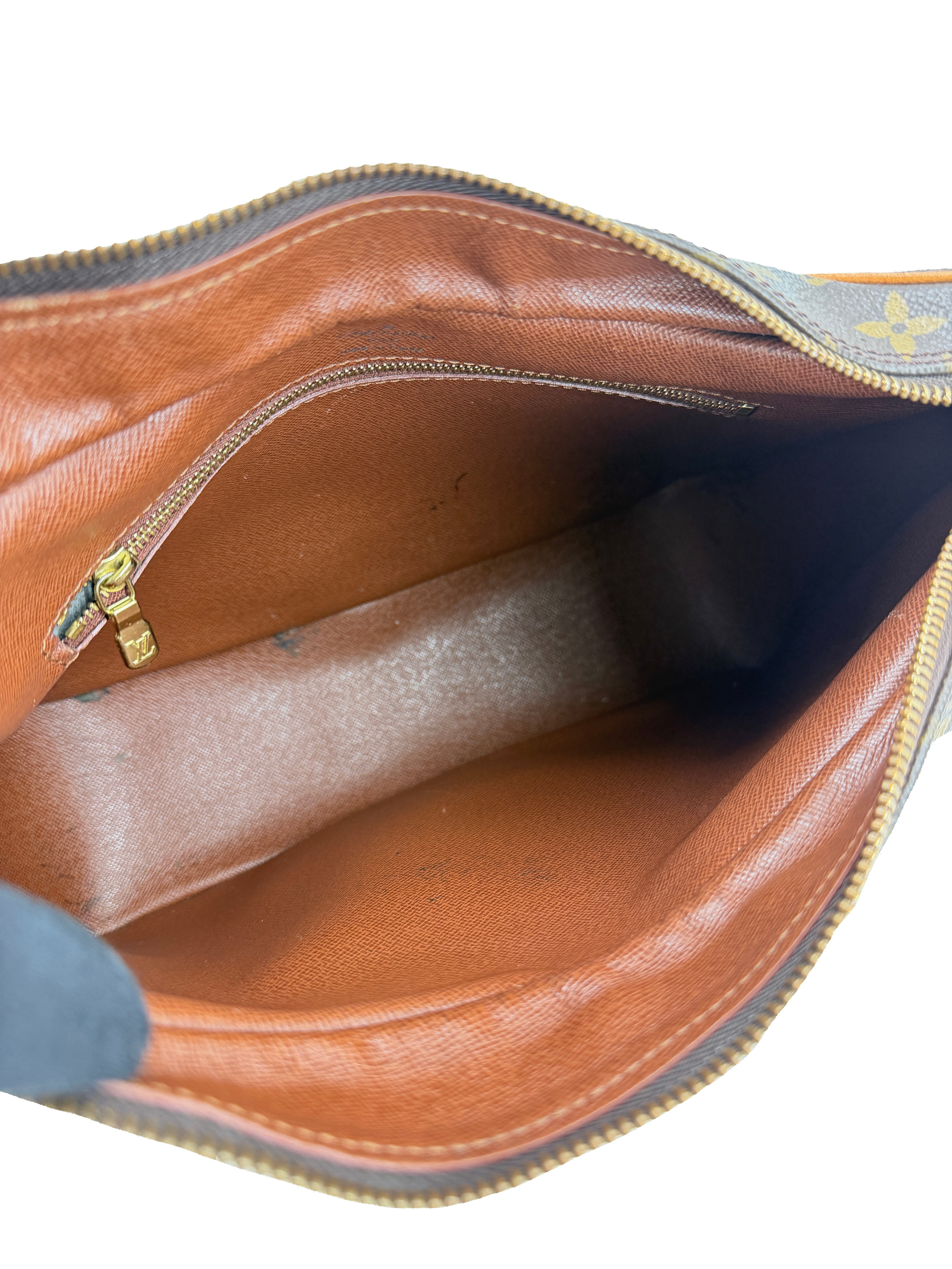 Louis Vuitton monogram vintage Boulogne AS0979