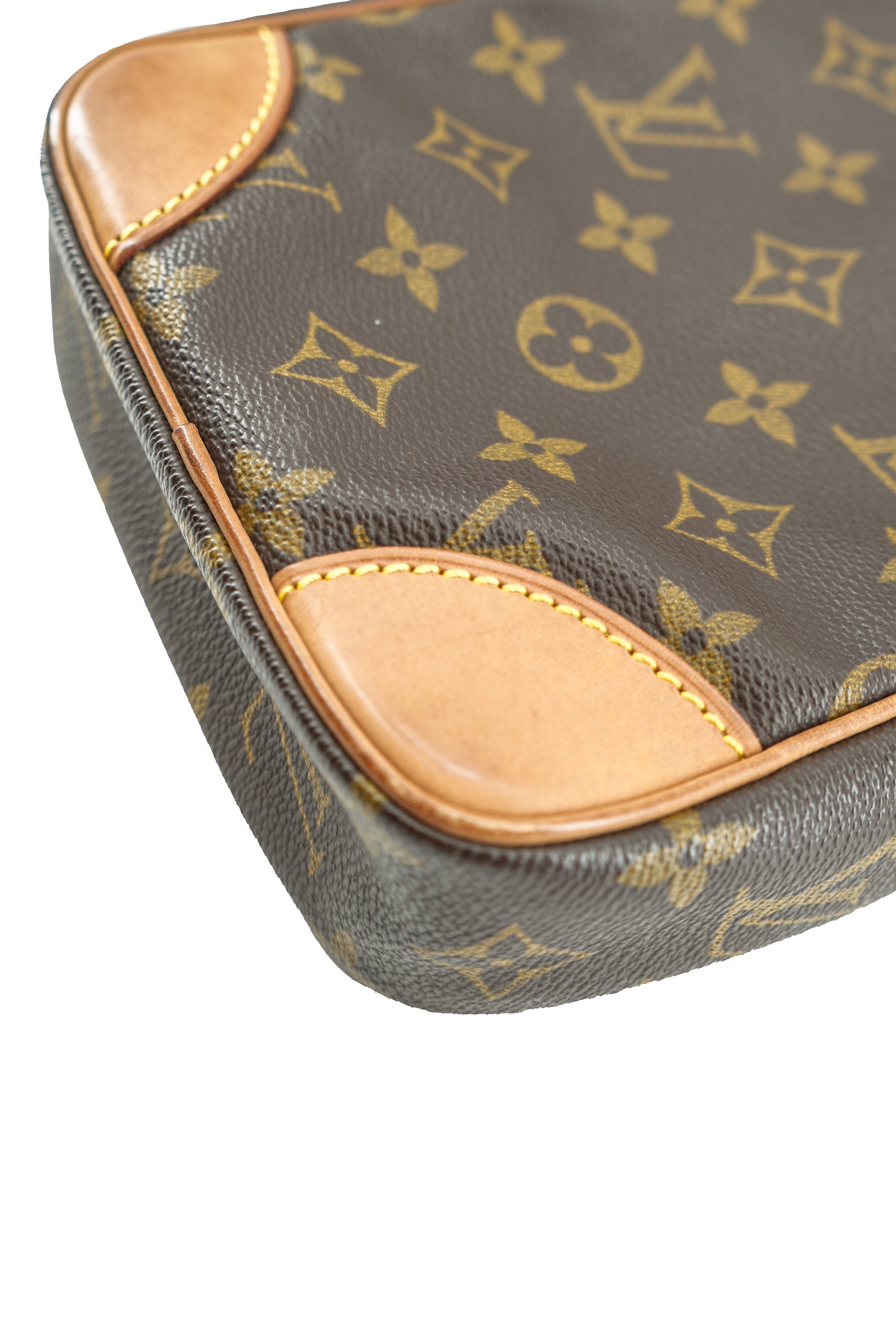 Louis Vuitton monogram Danube SL0021