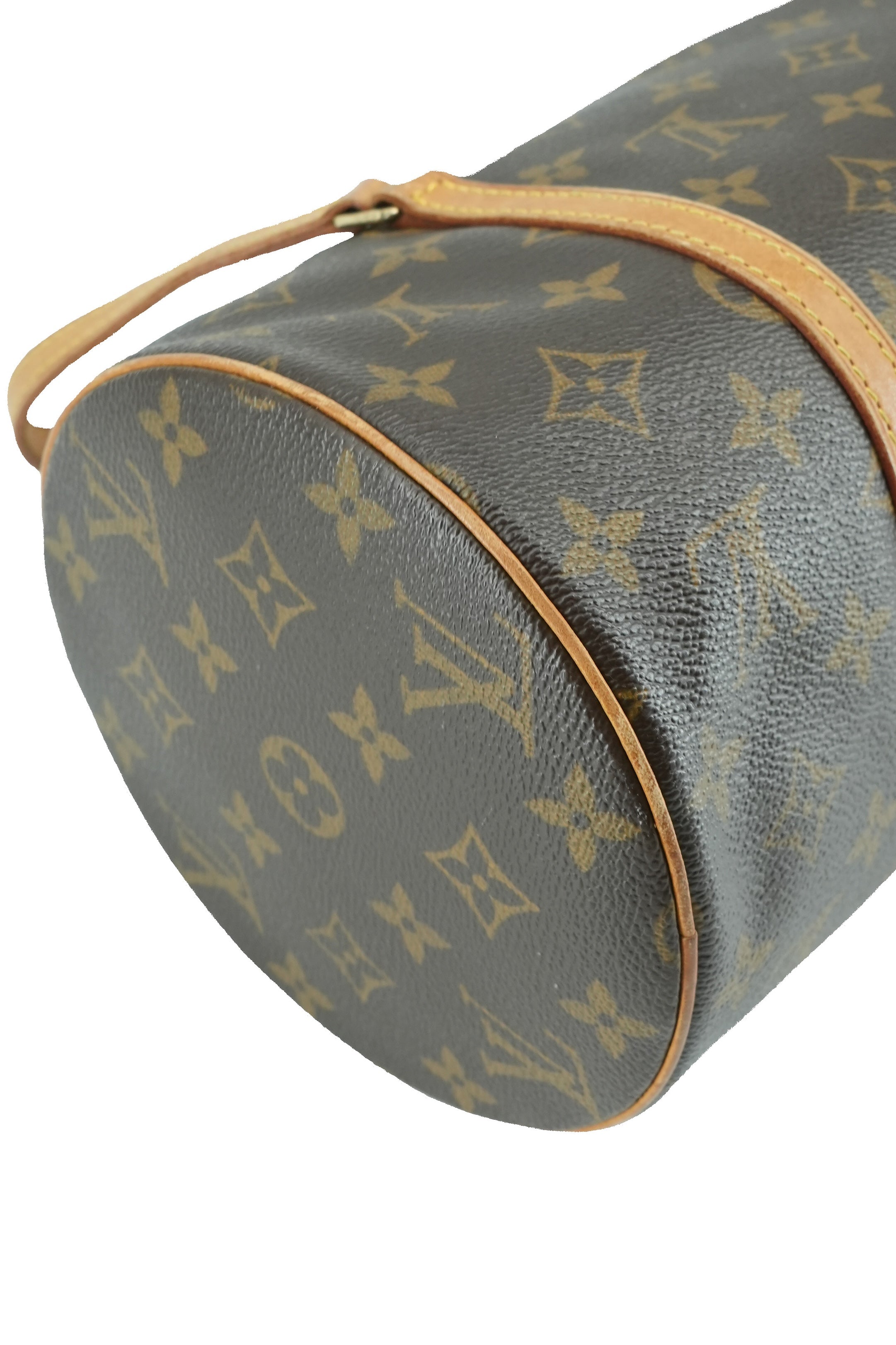 Louis Vuitton monogram Papillon SP0093