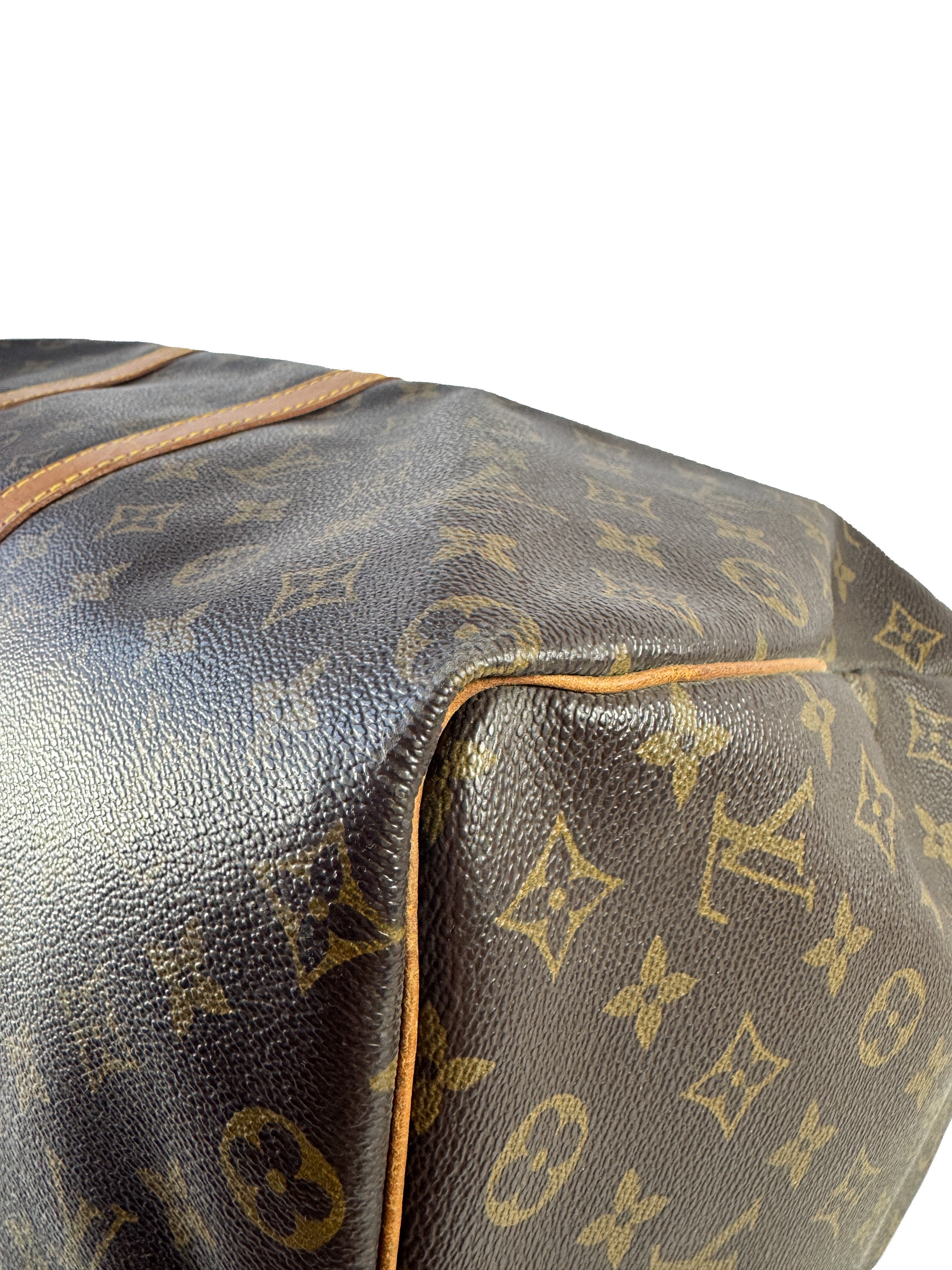 Louis Vuitton monogram keepall 50 MB9001