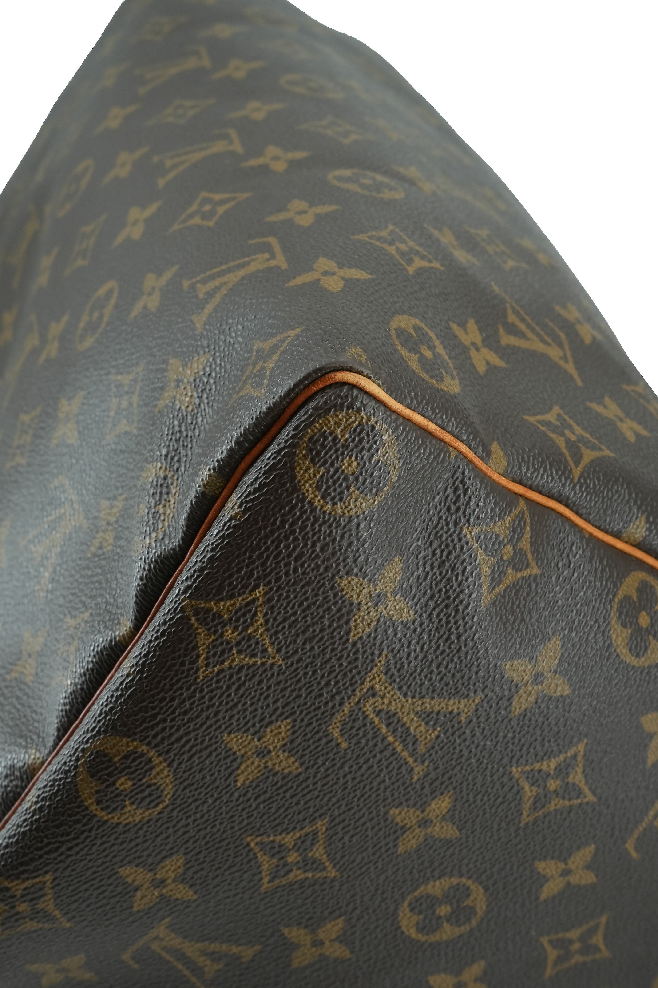 Louis Vuitton monogram Speedy 35 SP0997