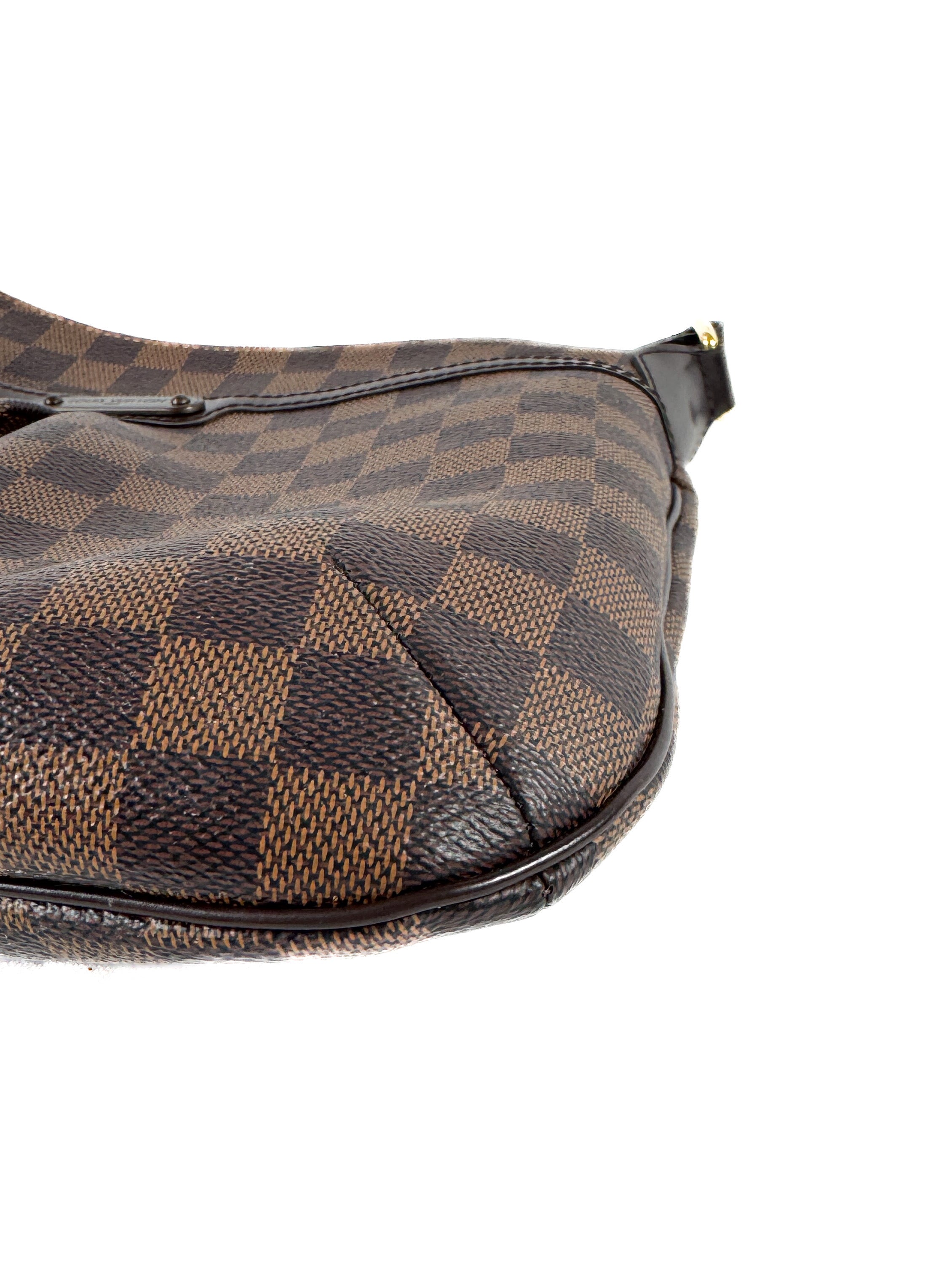 Louis Vuitton damier ebene Bloomsbury PM DU0197