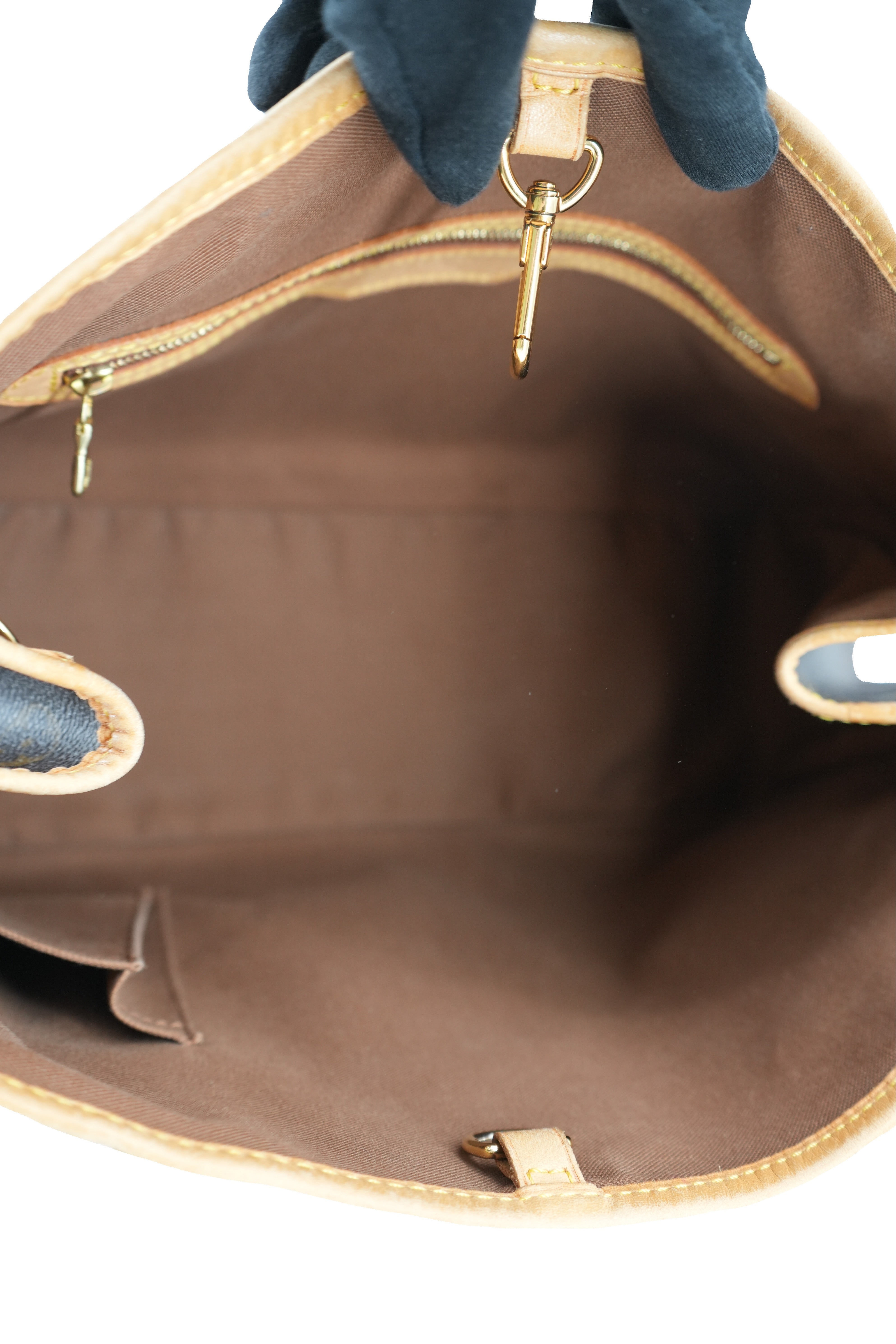Louis Vuitton monogram Batignolles Horizontal SD1008
