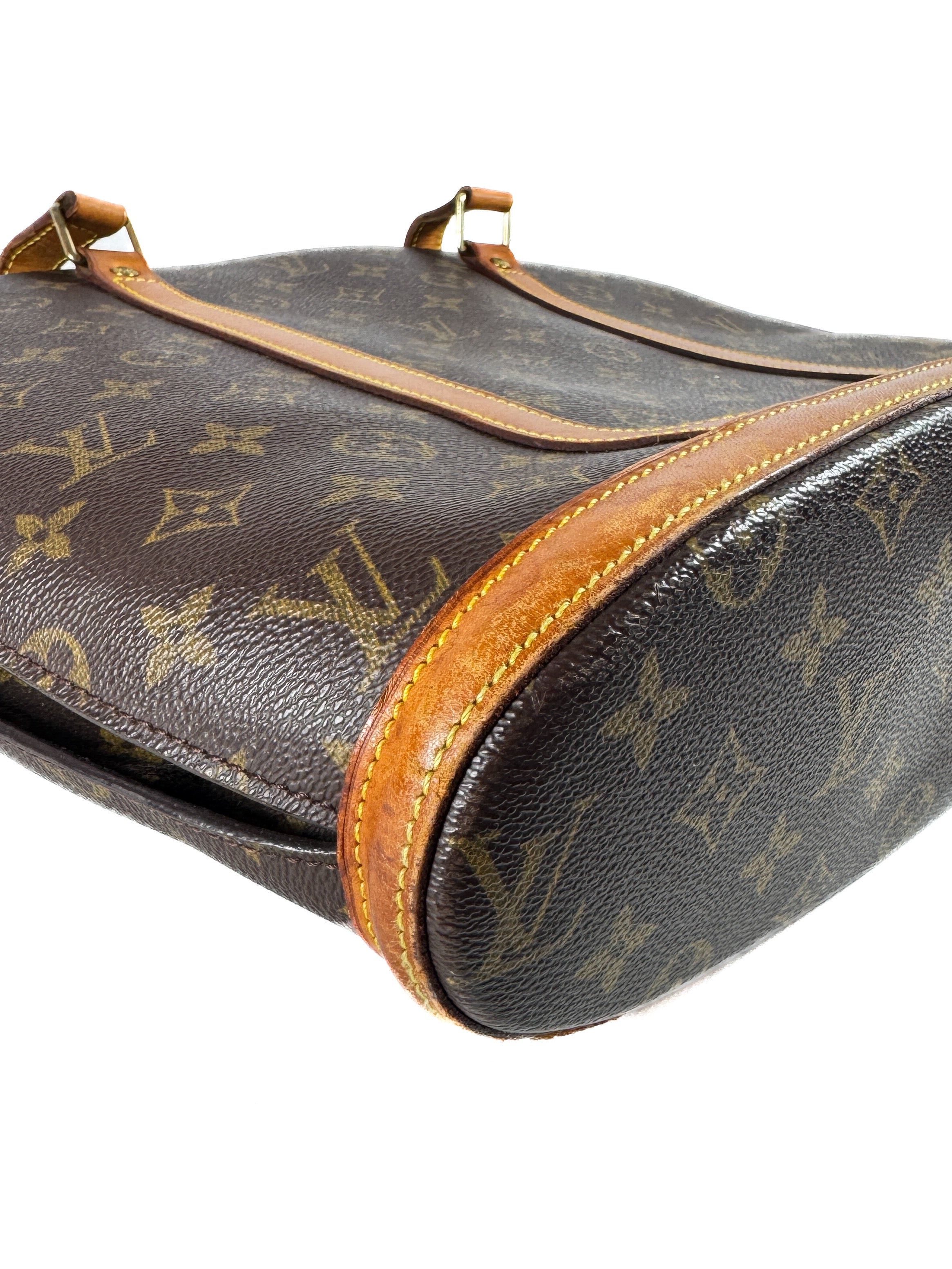 Louis Vuitton monogram Babylone tote MB1001