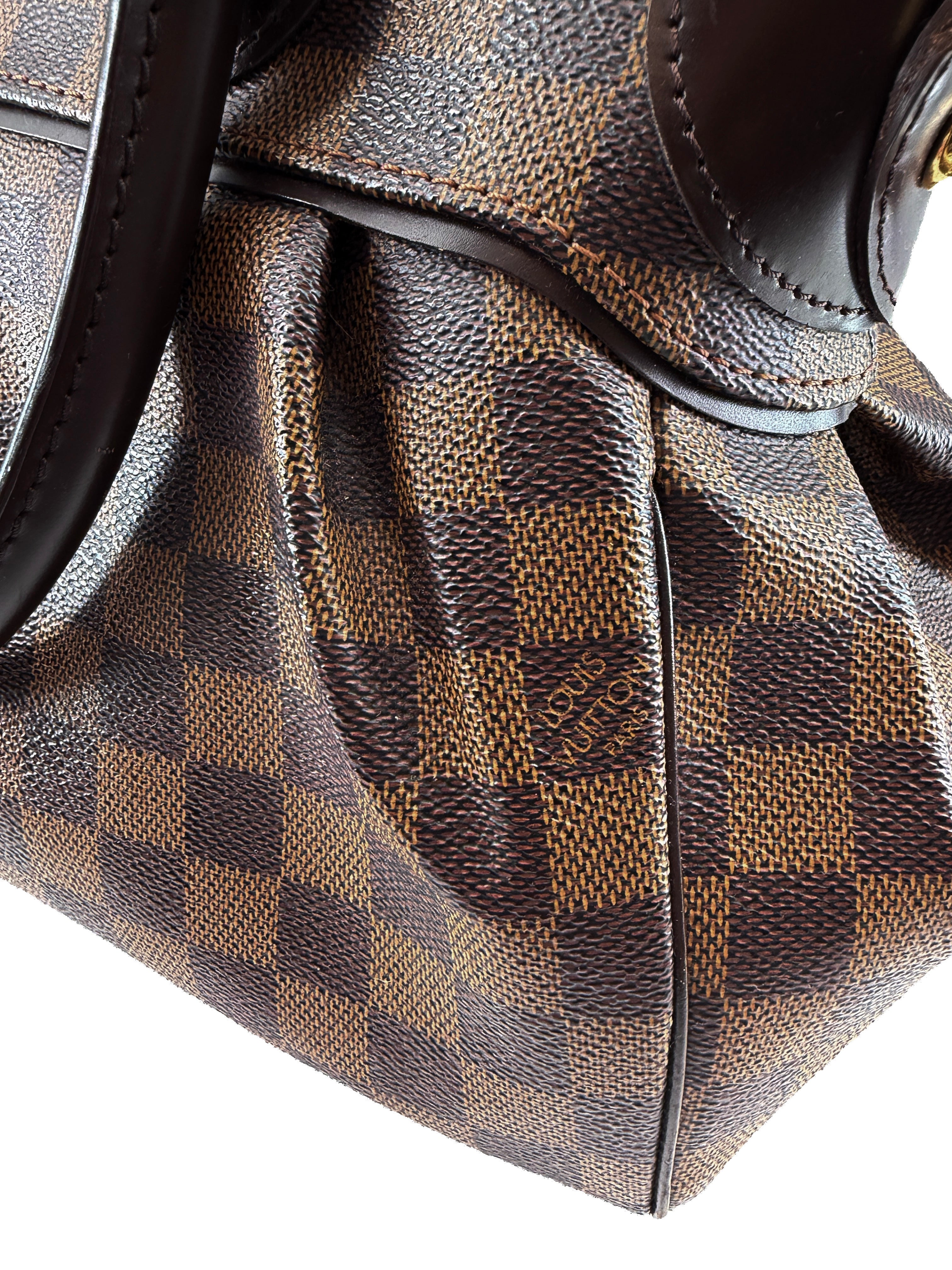 Louis Vuitton damier ebene Trevi PM