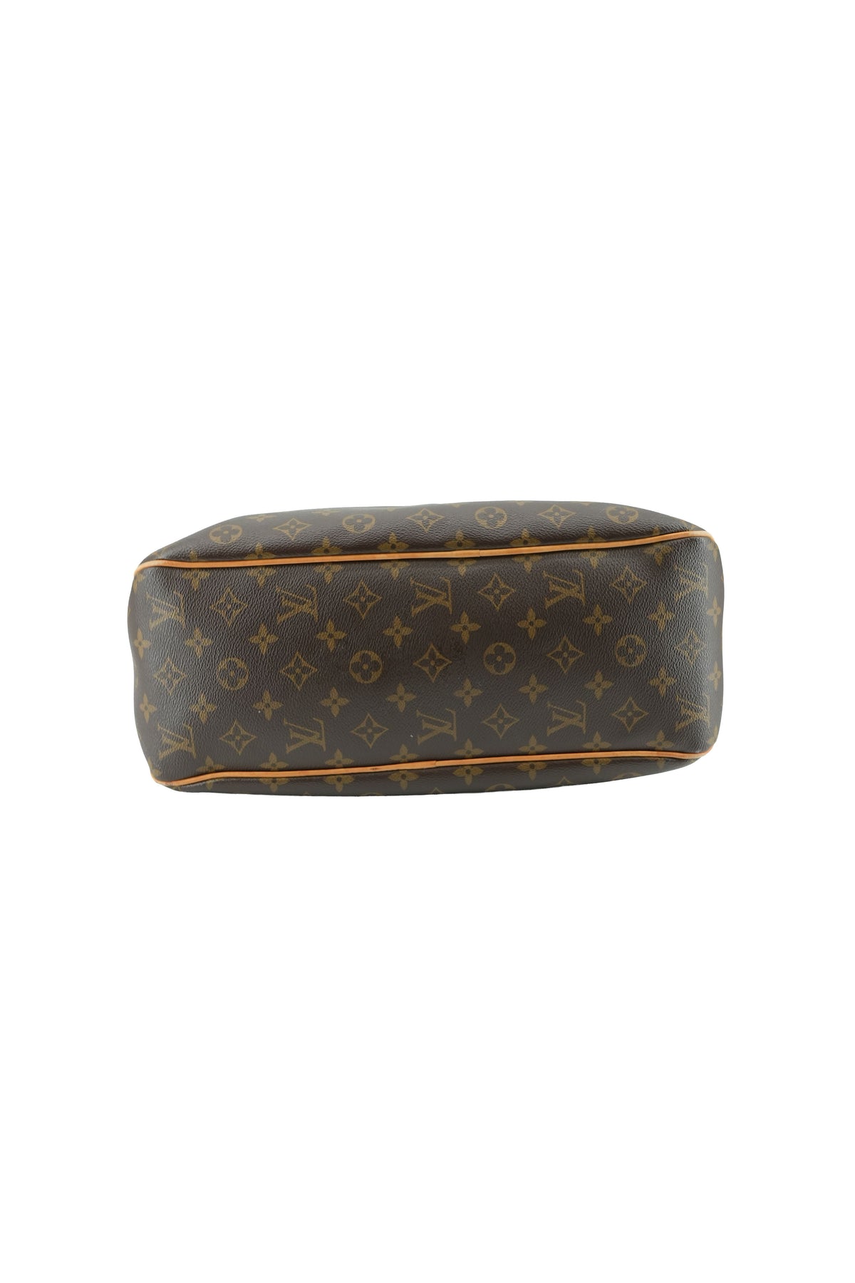 Louis Vuitton monogram Delightful MM SD0197