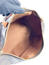 Louis Vuitton monogram vintage Speedy 35 VI884