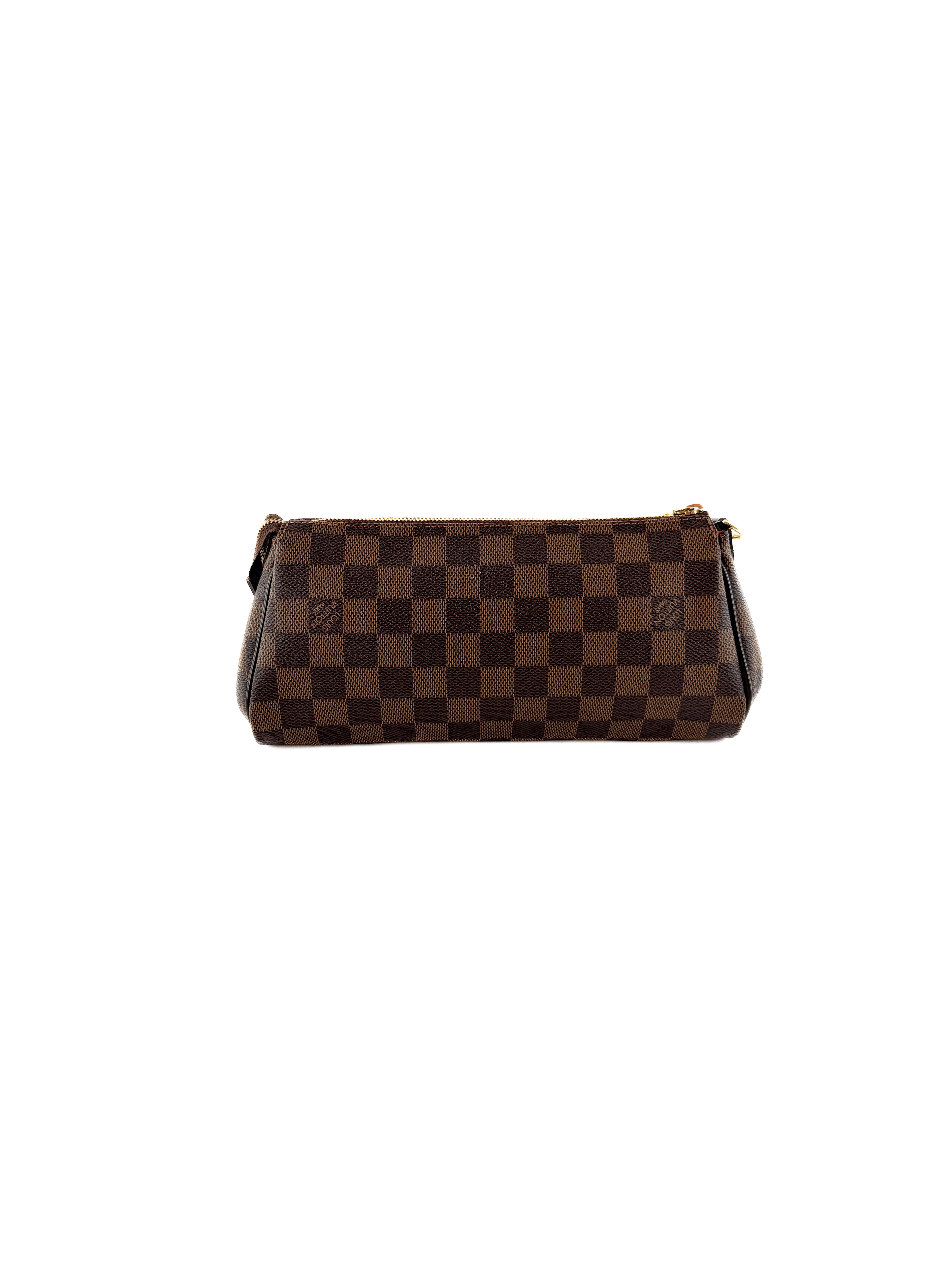 Louis Vuitton damier ebene Favorite SD2102