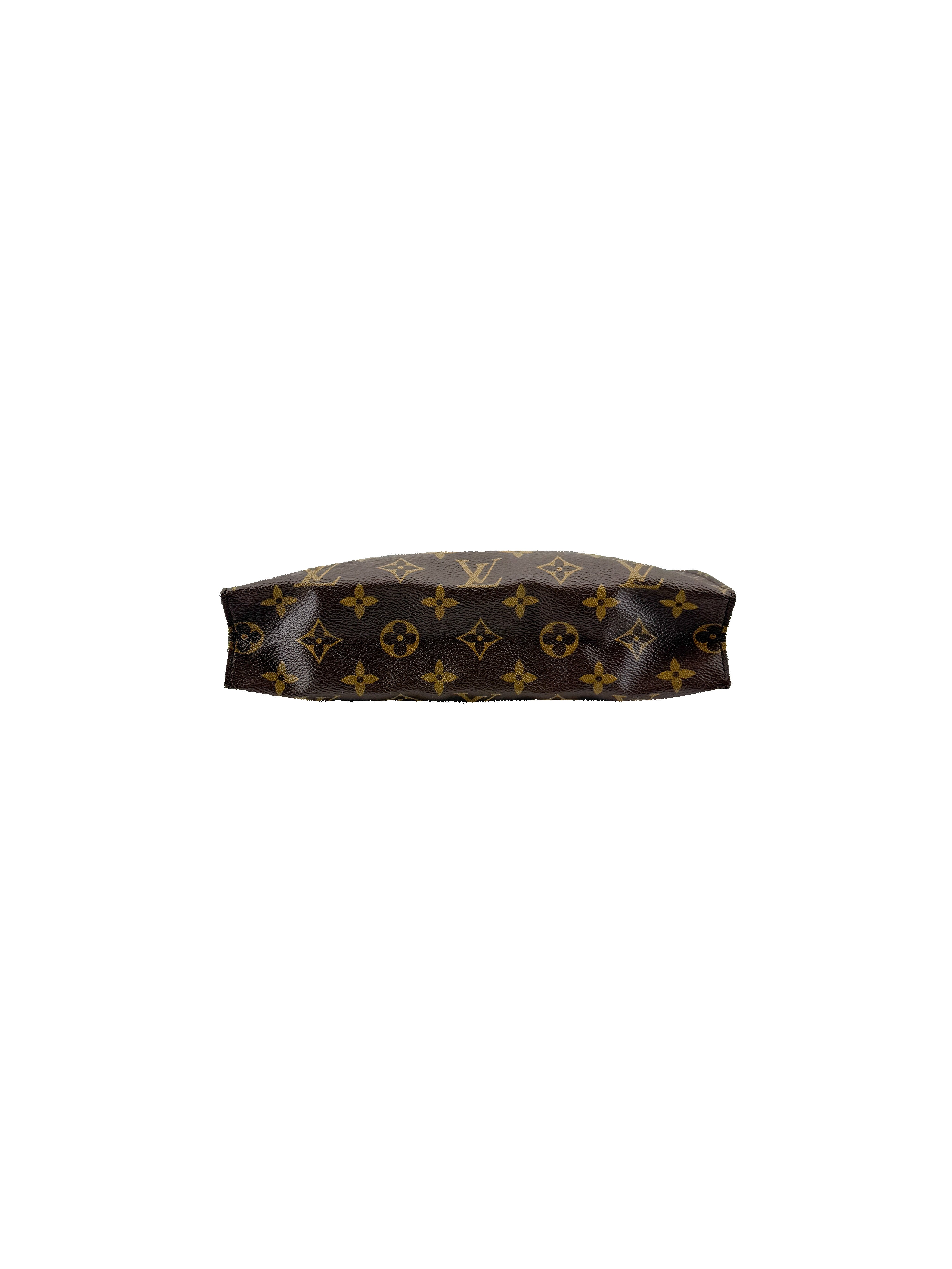 Louis Vuitton monogram Toiletry 26 TH0960