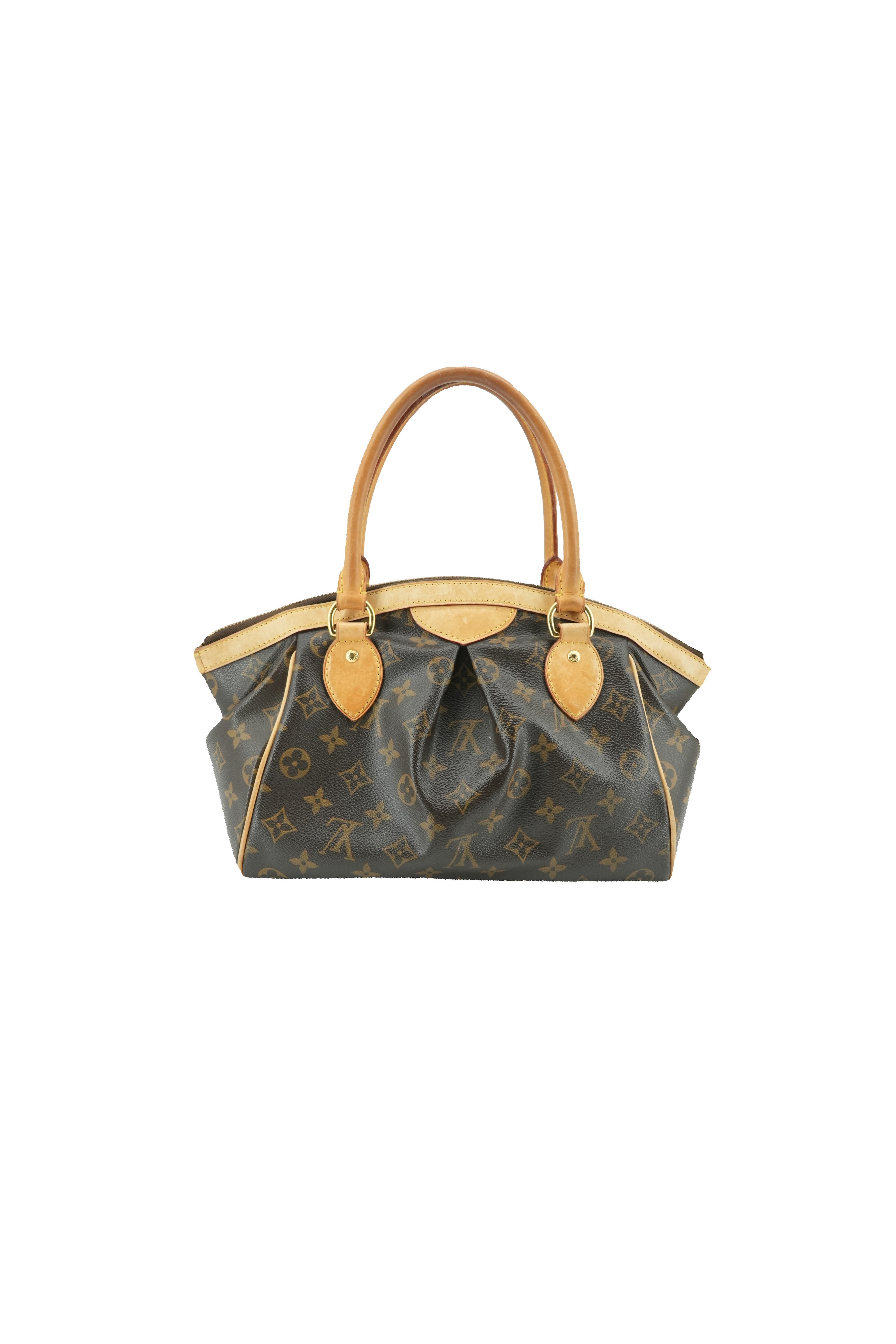 Louis Vuitton monogram Tivoli PM SD2009