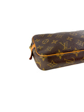 Louis Vuitton monogram Marly bandouliere crossbody