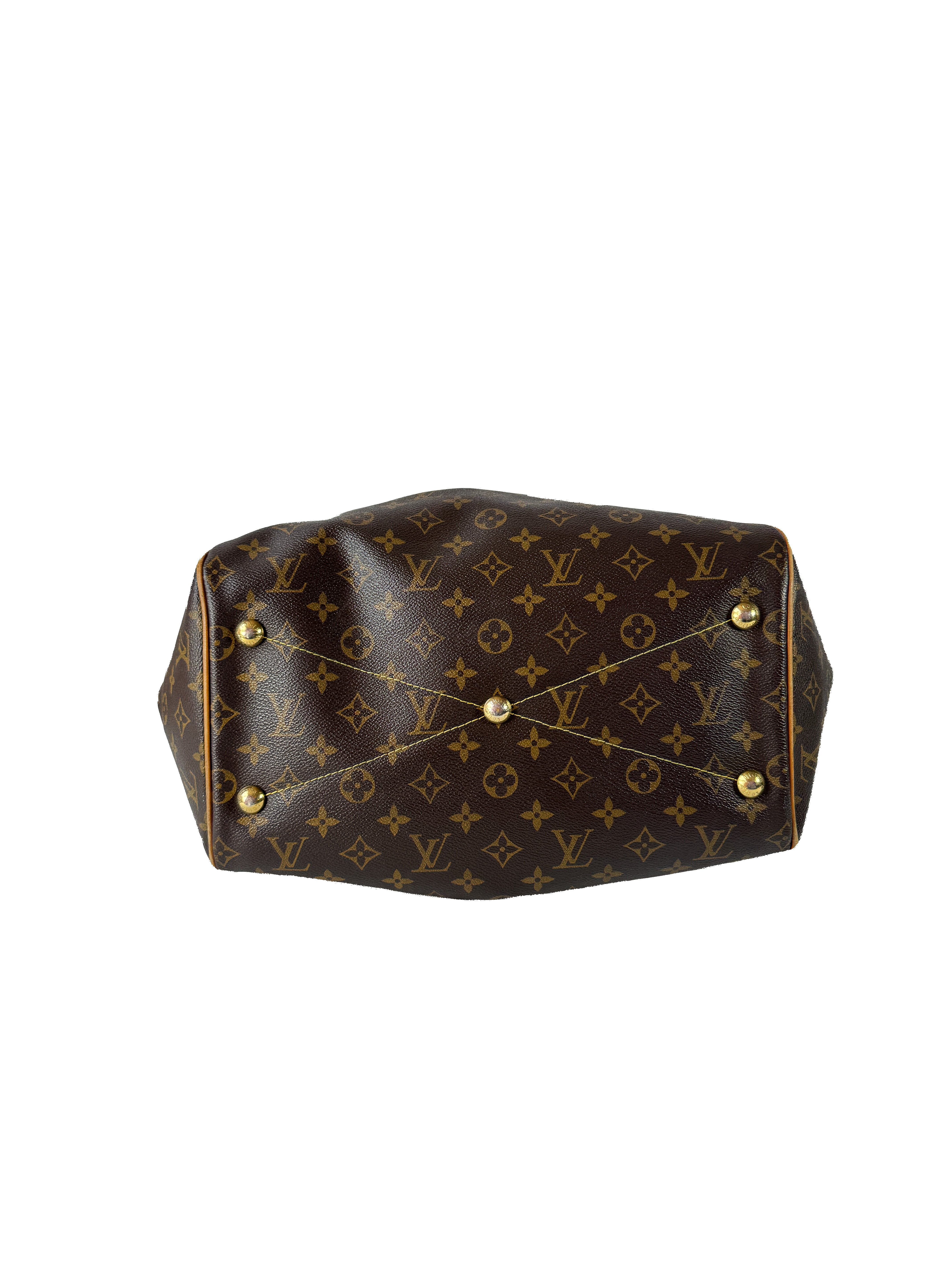 Louis Vuitton monogram Tivoli GM SP0078